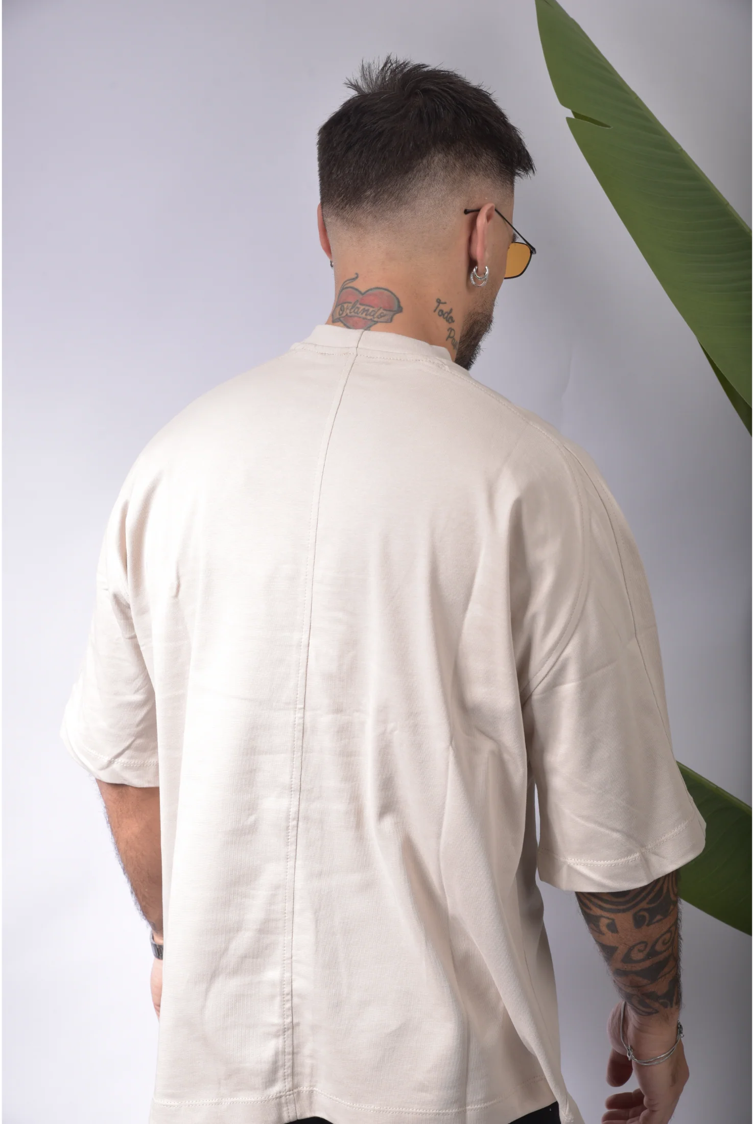 T-shirt FREESTART M74 (3 colori) - Image 8