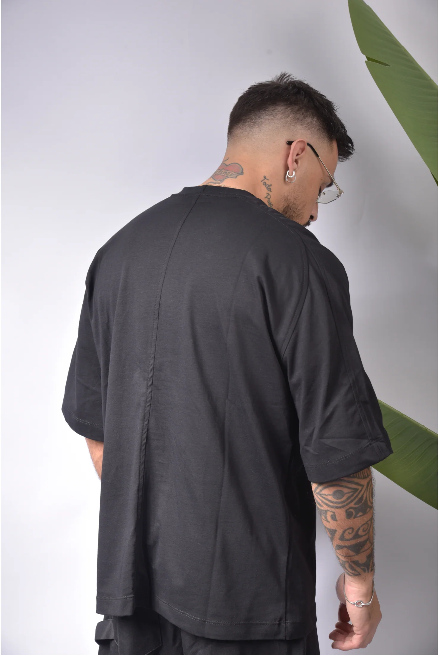 T-shirt FREESTART M74 (3 colori) - Image 9