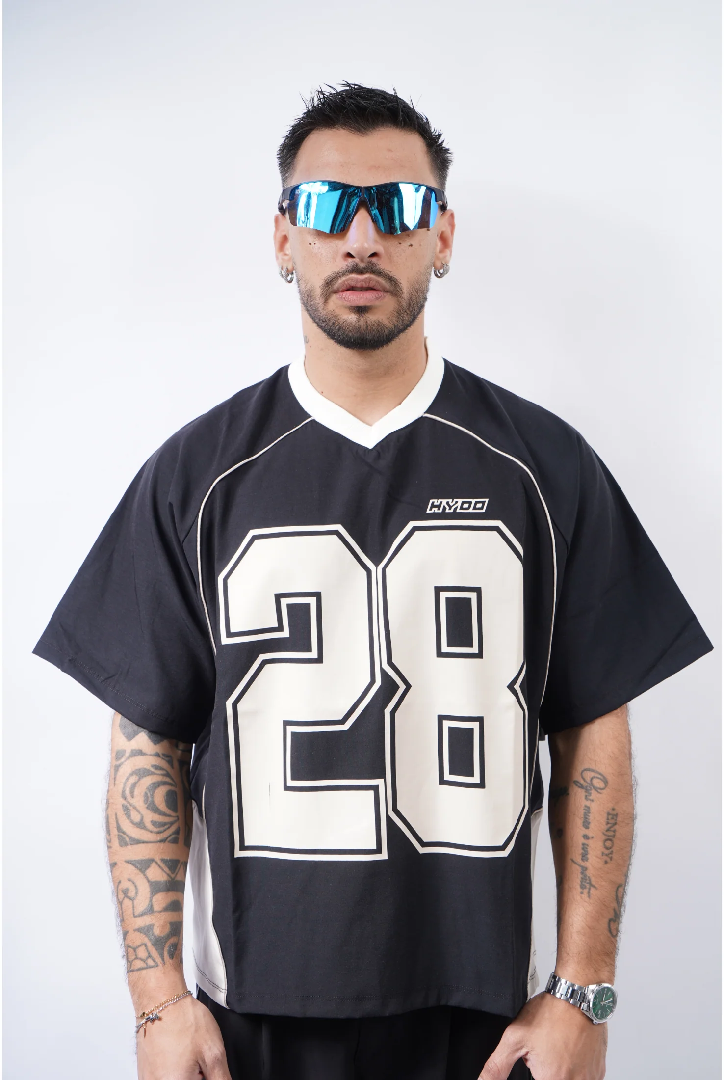 T-shirt HYDO New York ( 3 colori )