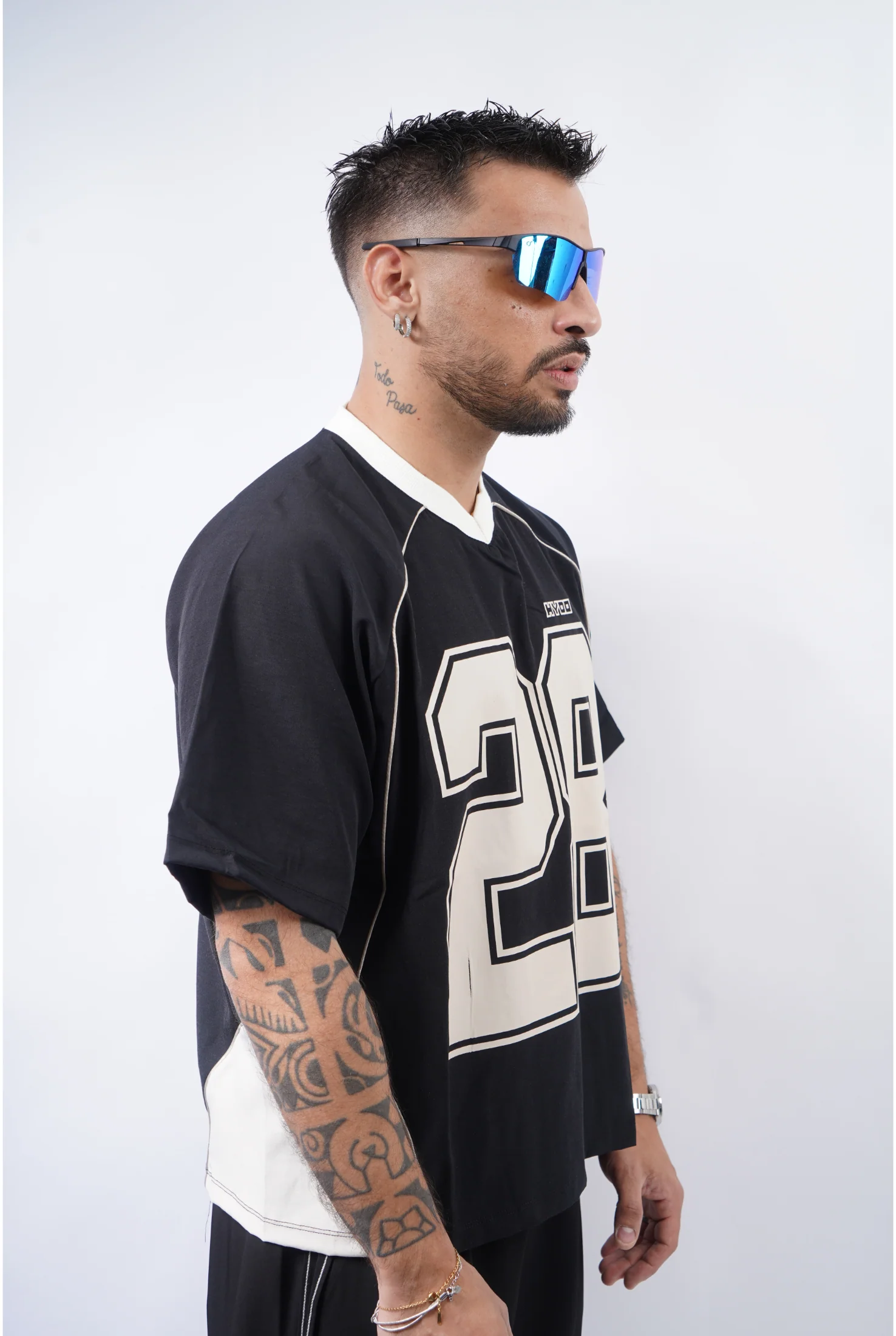 T-shirt HYDO New York ( 3 colori ) - Image 4