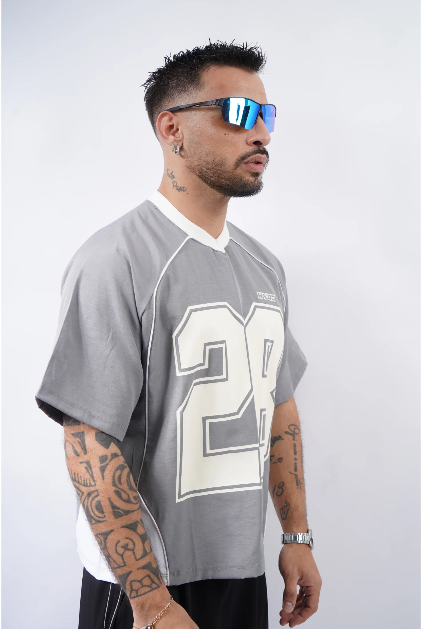 T-shirt HYDO New York ( 3 colori ) - Image 5