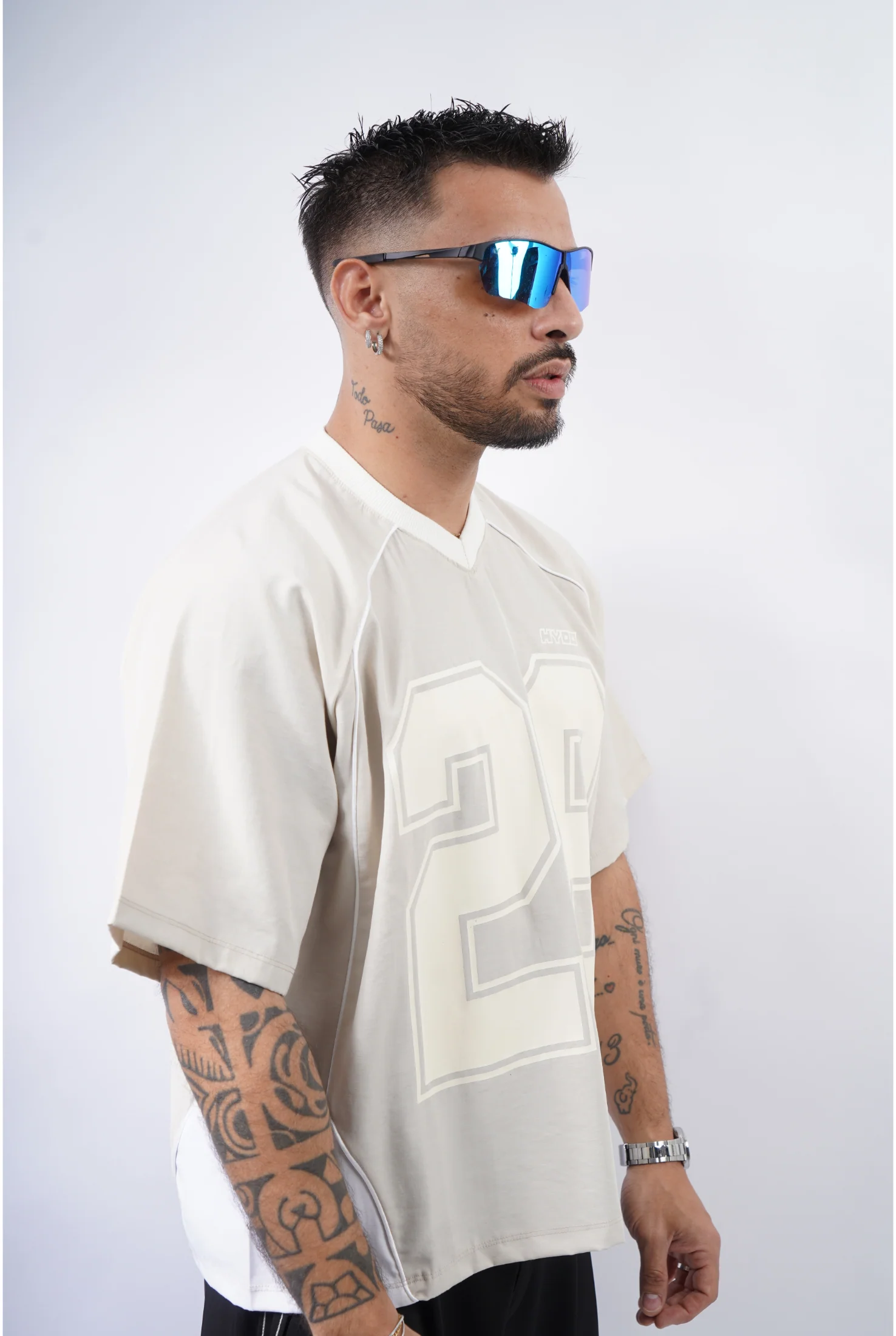 T-shirt HYDO New York ( 3 colori ) - Image 6