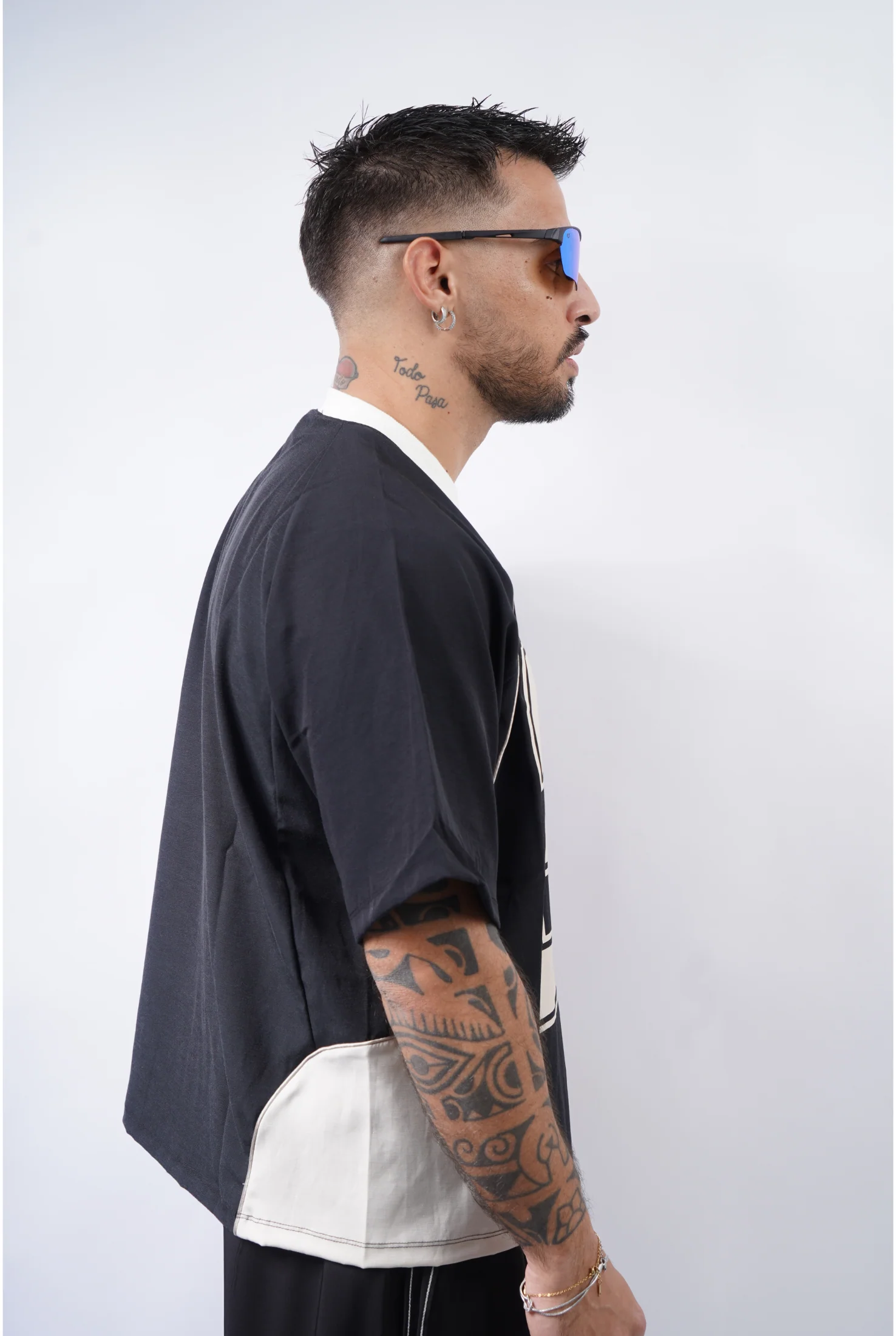 T-shirt HYDO New York ( 3 colori ) - Image 7