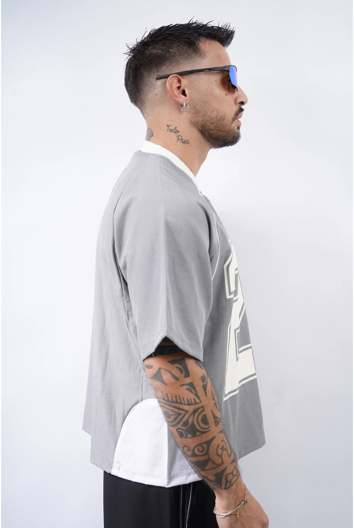 T-shirt HYDO New York ( 3 colori ) - Image 8