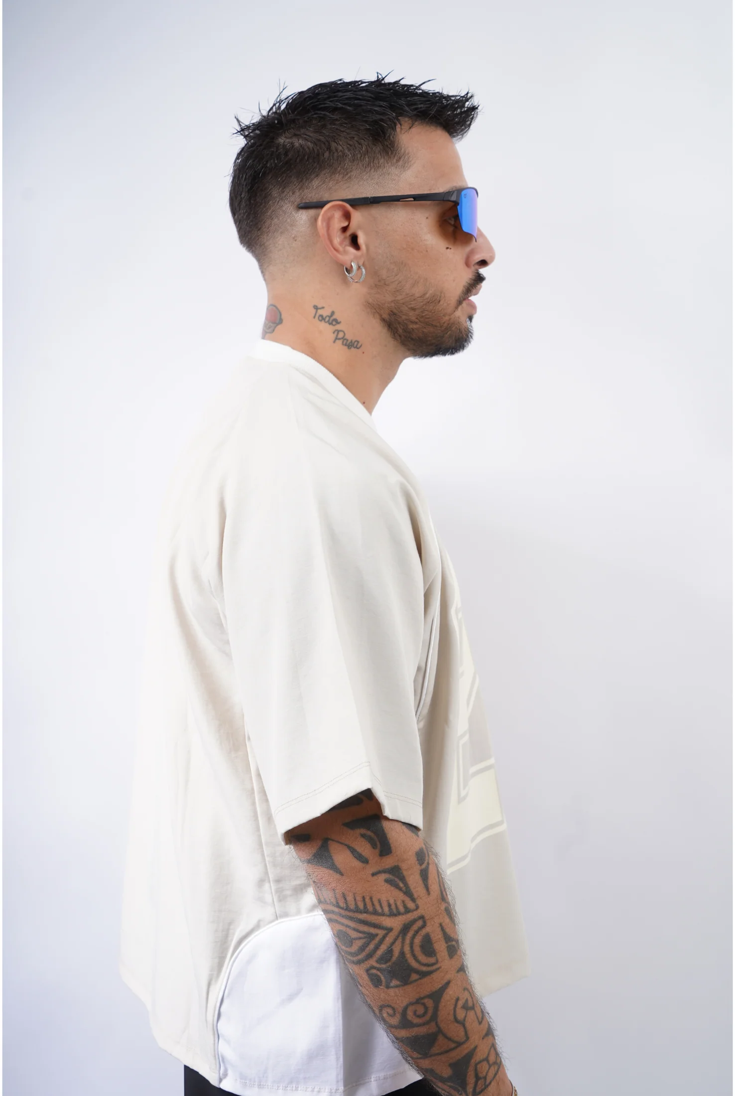 T-shirt HYDO New York ( 3 colori ) - Image 9