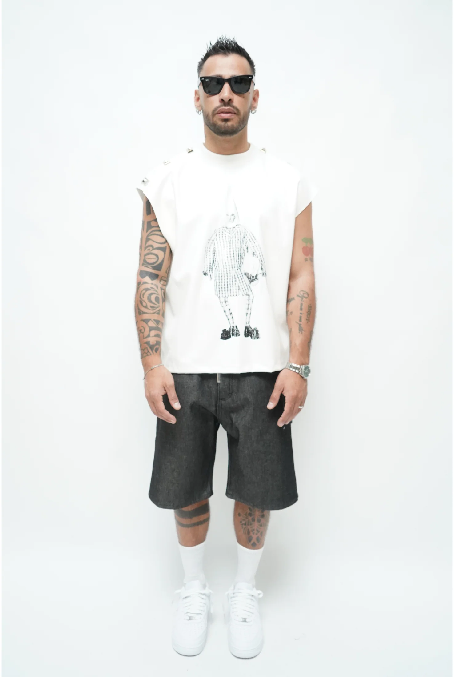 T-shirt HYDO Il Circo di Patty ( 2 COLORI ) - Image 10