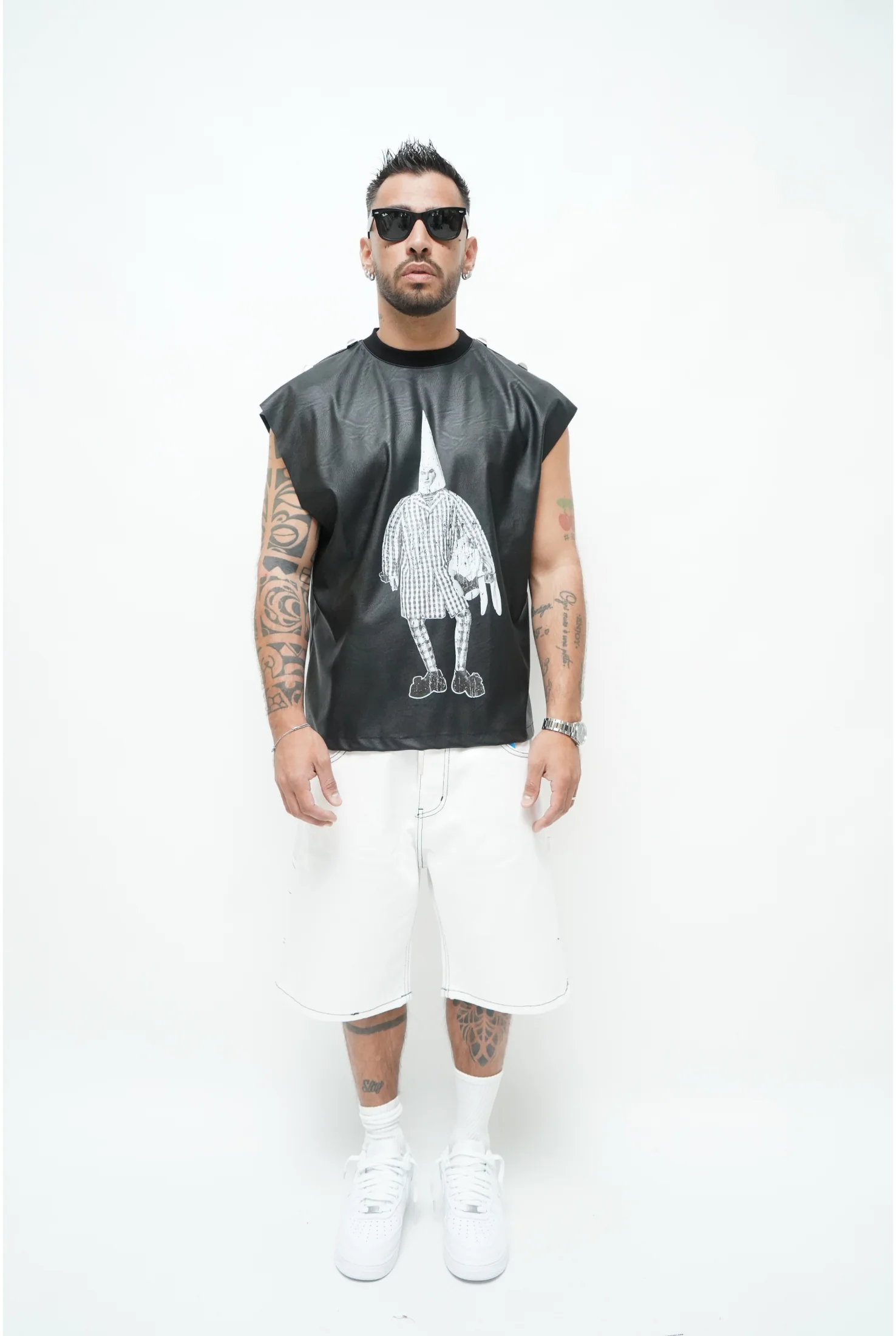 T-shirt HYDO Il Circo di Patty ( 2 COLORI ) - Image 11