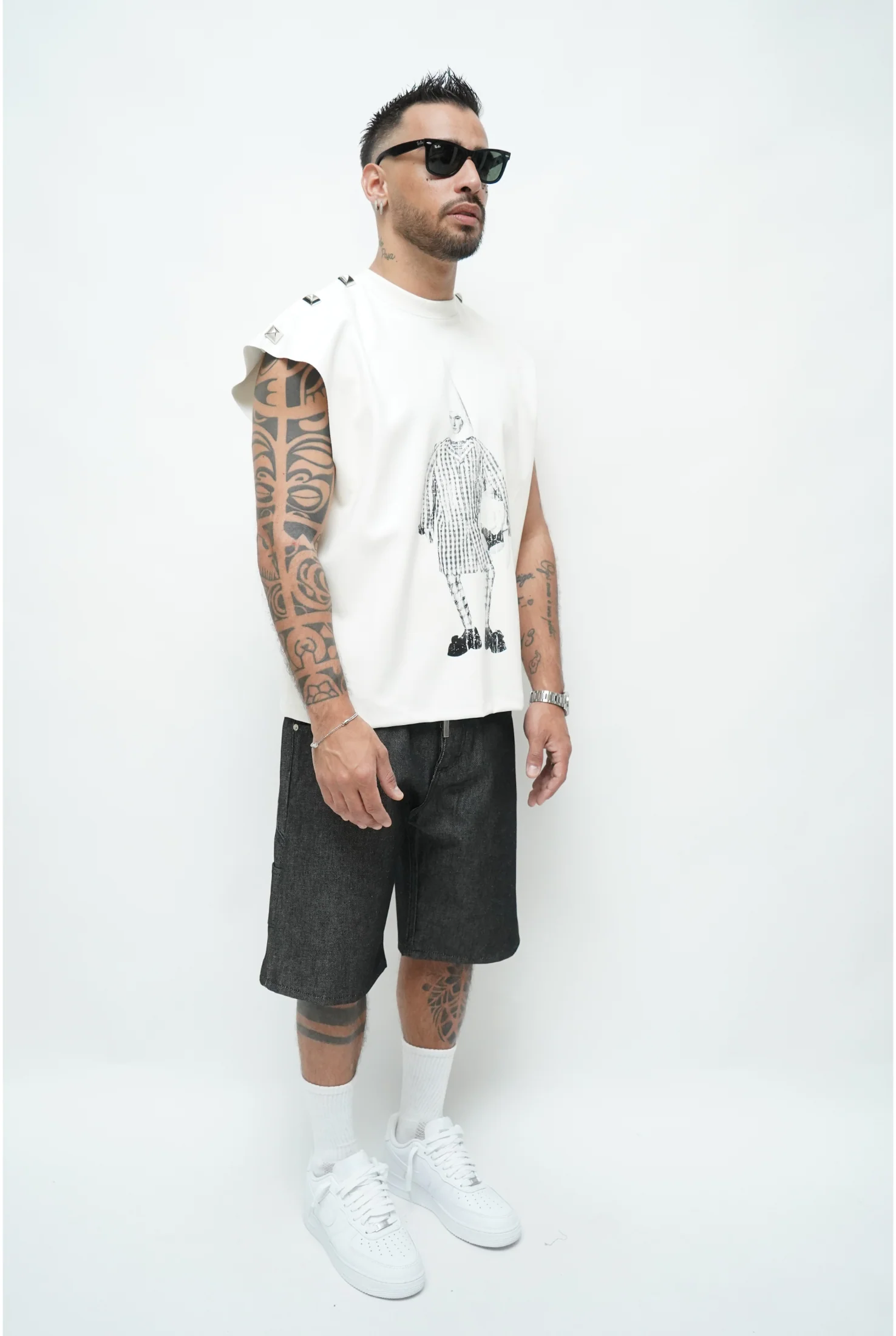 T-shirt HYDO Il Circo di Patty ( 2 COLORI ) - Image 12