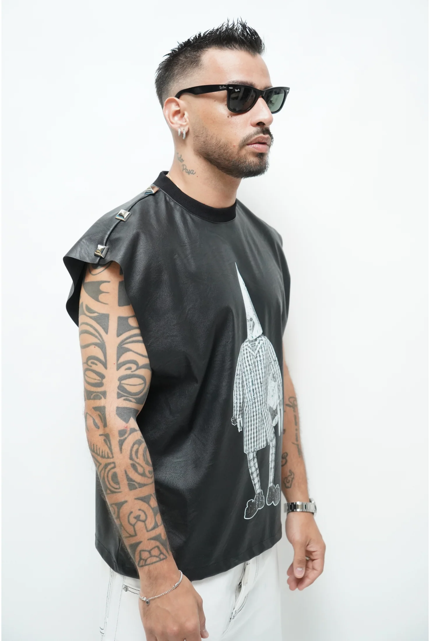 T-shirt HYDO Il Circo di Patty ( 2 COLORI ) - Image 6