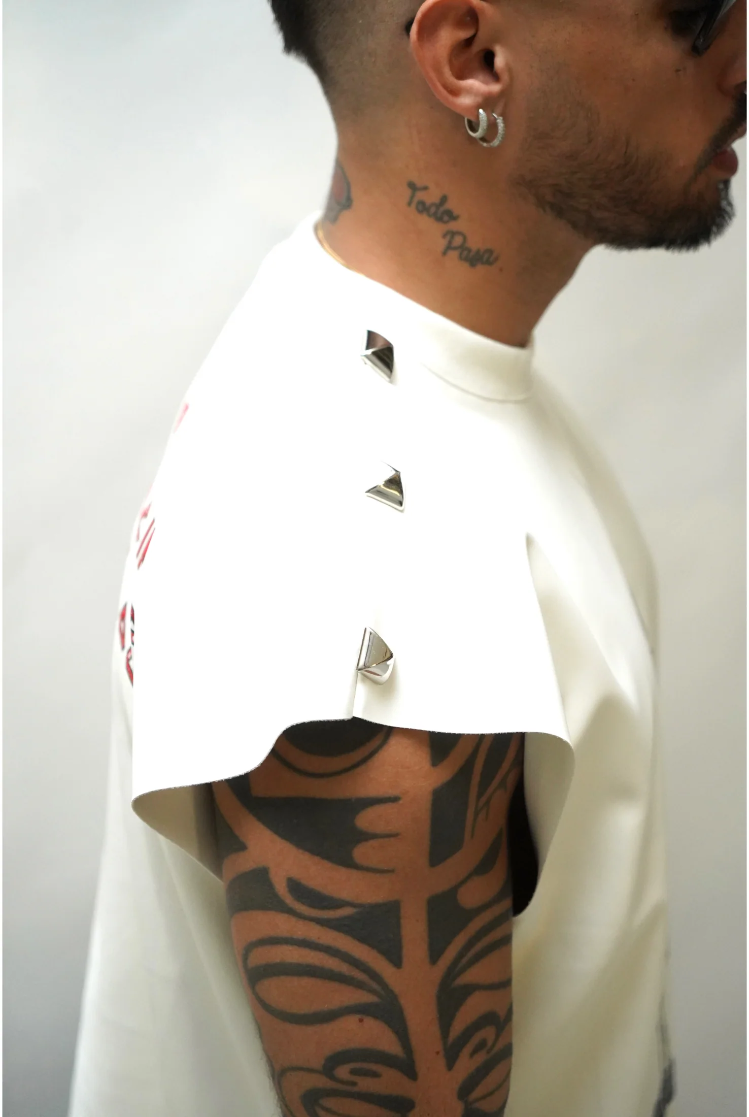 T-shirt HYDO Il Circo di Patty ( 2 COLORI ) - Image 9