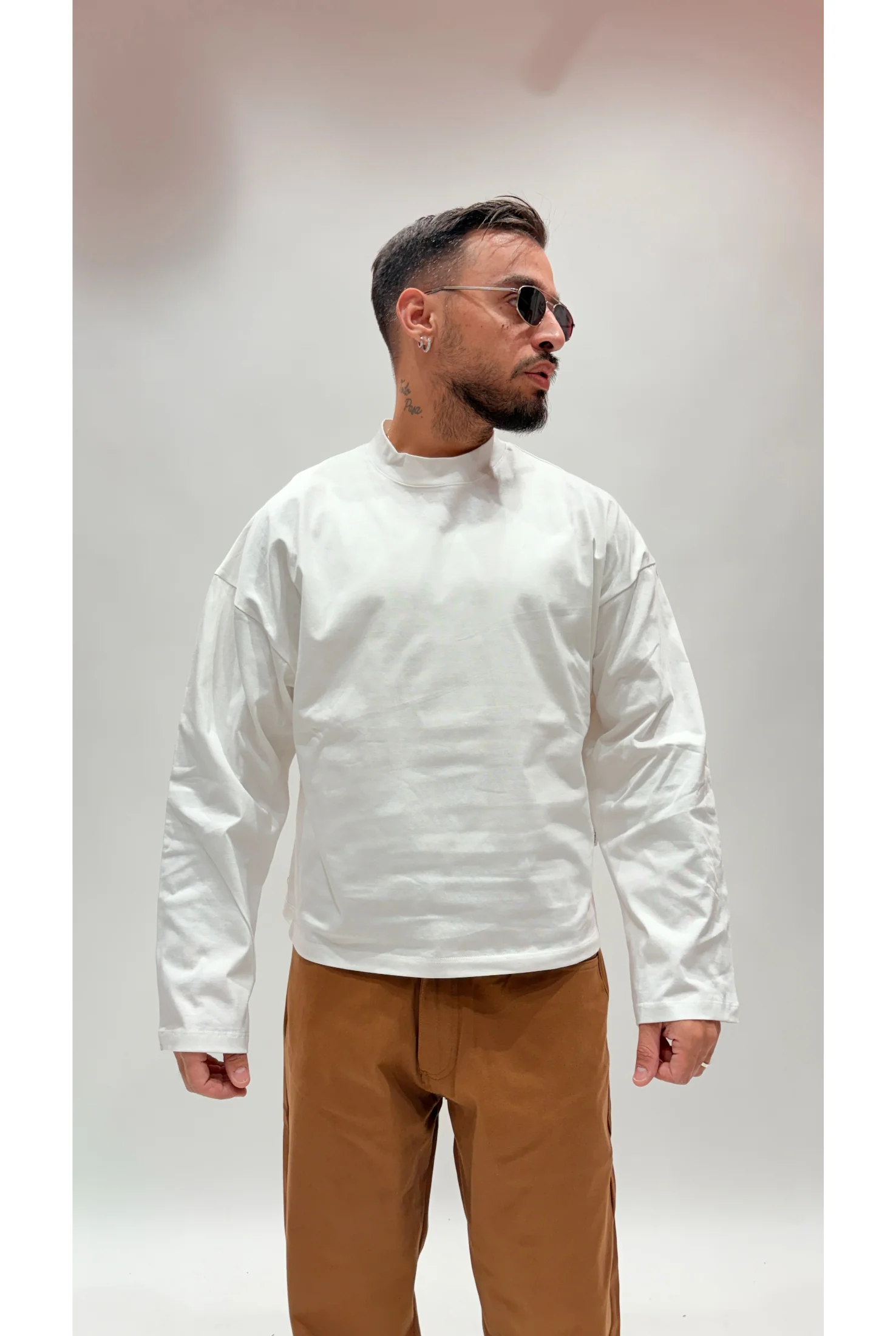 T-shirt HYDO long sleeve - Image 7