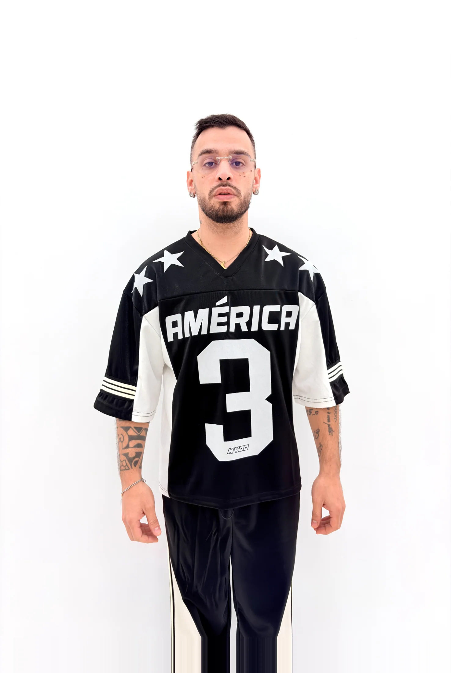 T-shirt HYDO Nobu - Image 2