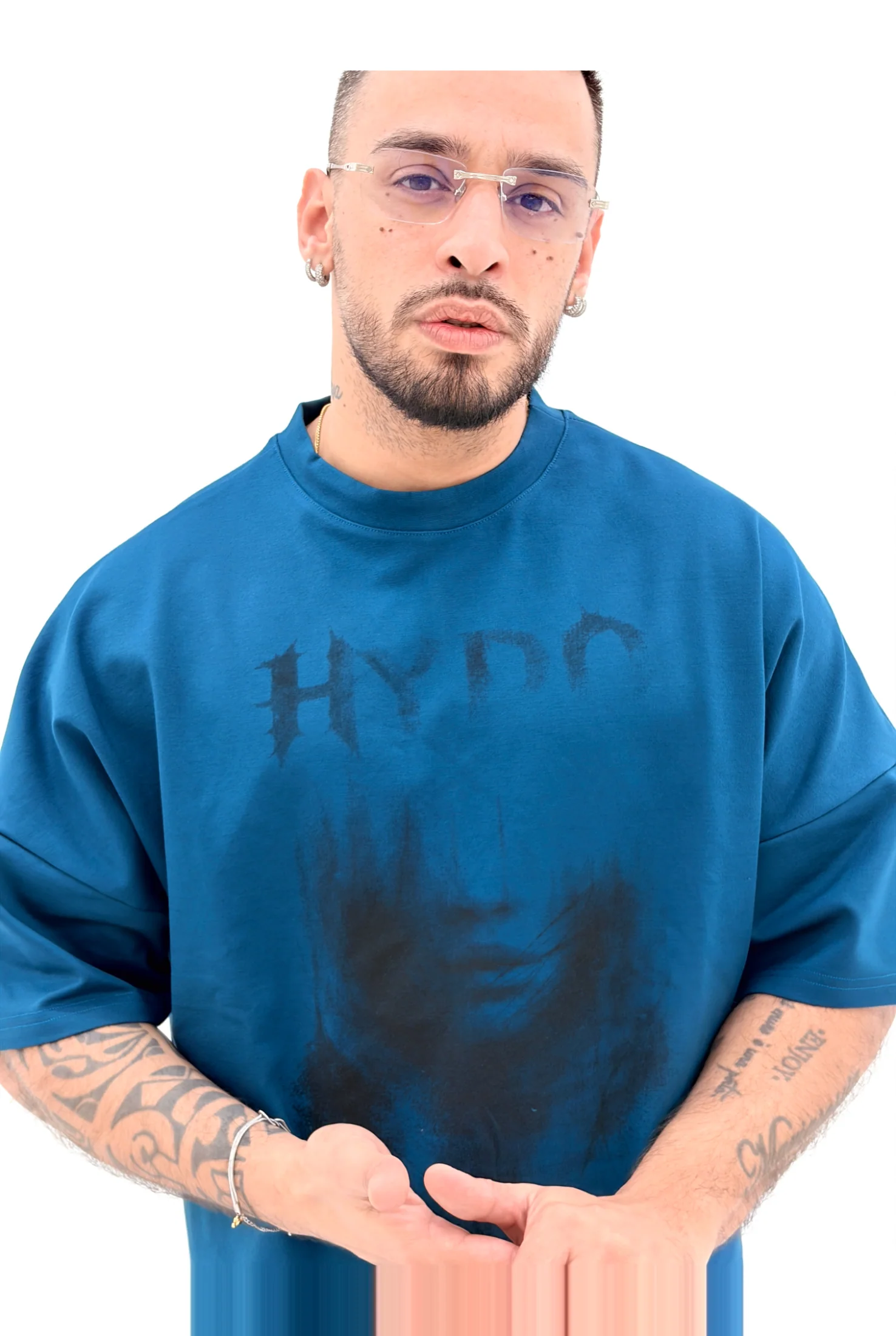 T-shirt HYDO Psycho - Image 15