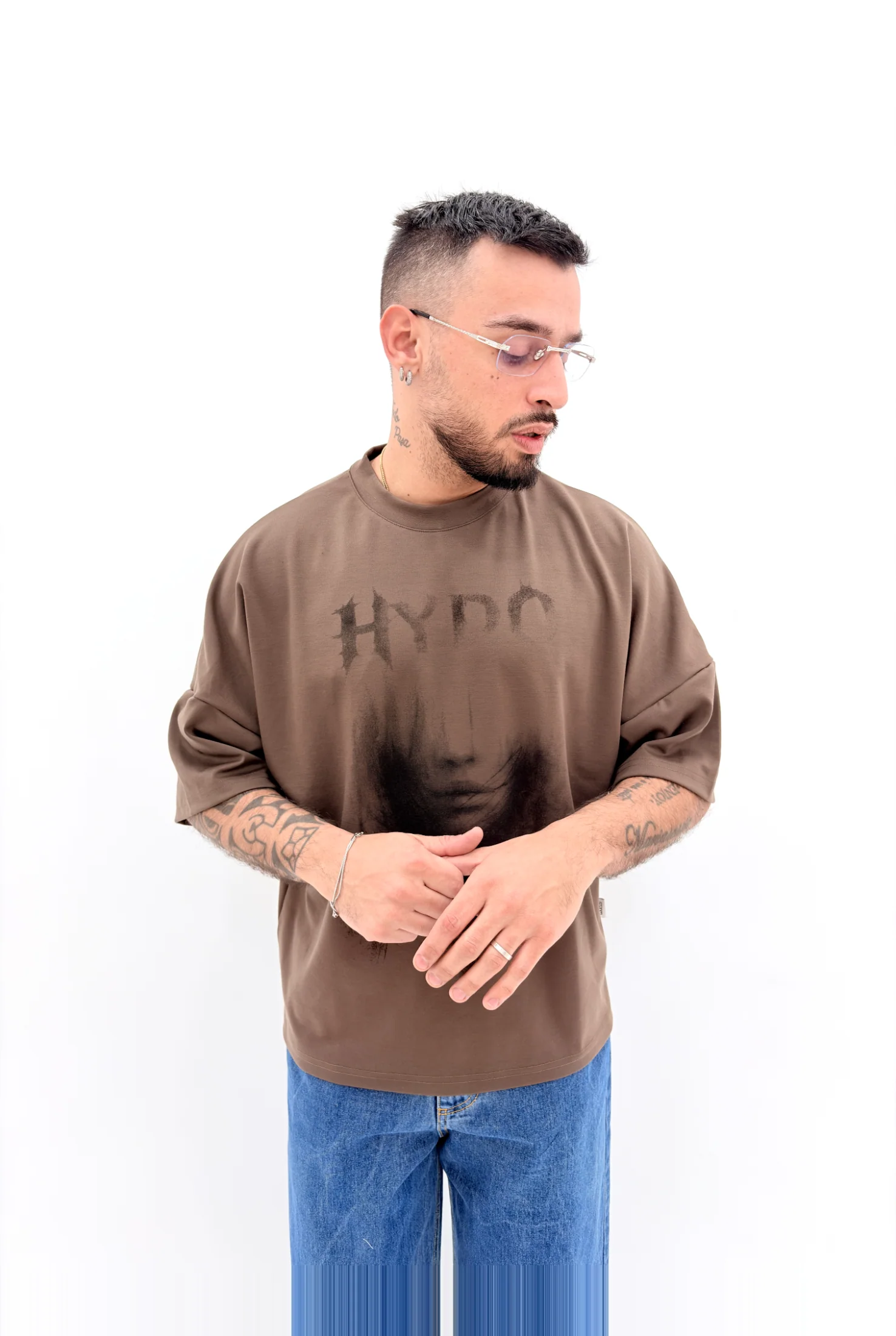 T-shirt HYDO Psycho - Image 8