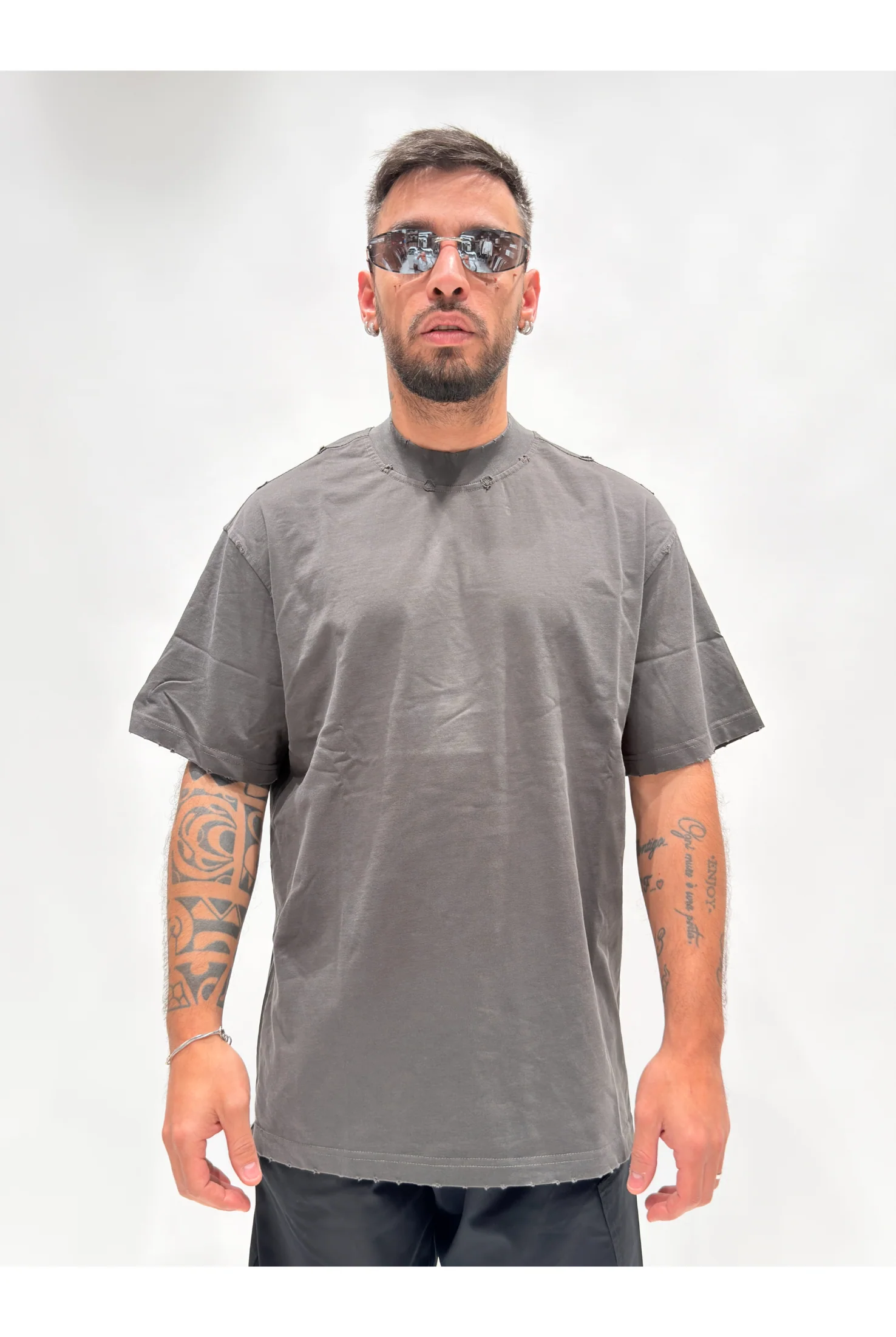 T-shirt L815000 - Image 3
