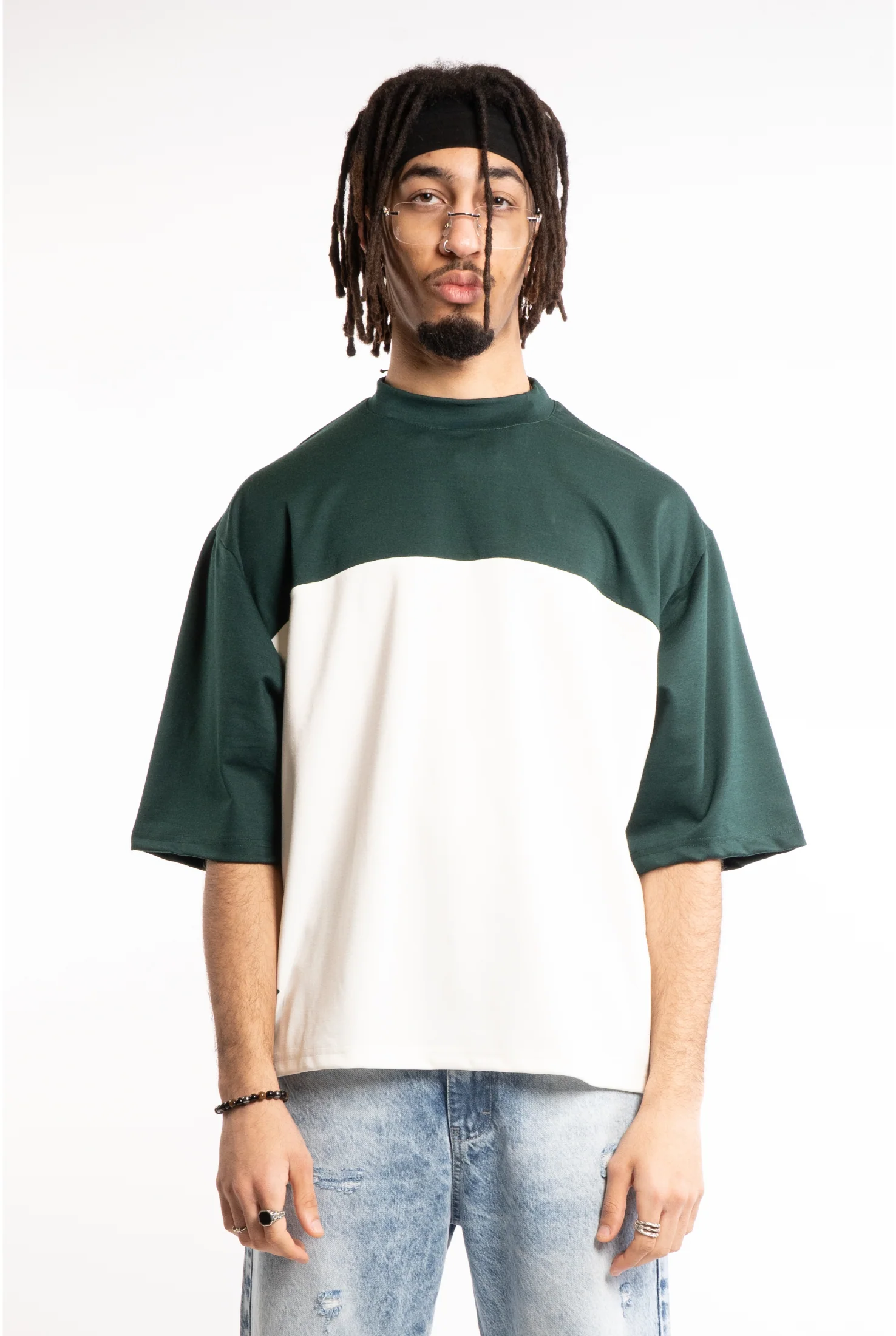 T-shirt MYAMY Club ( 2 colori )