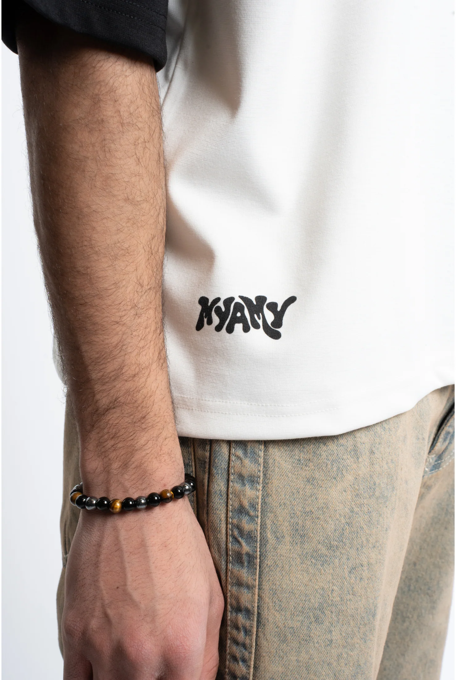 T-shirt MYAMY Club ( 2 colori ) - Image 11