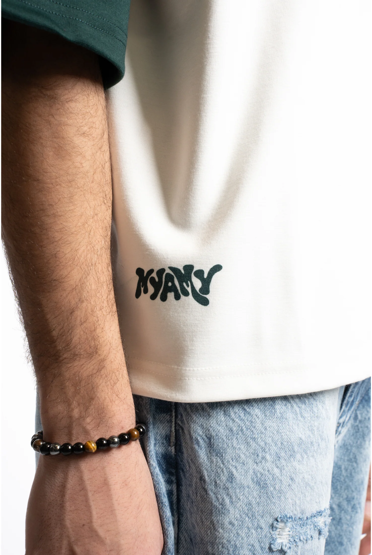 T-shirt MYAMY Club ( 2 colori ) - Image 16