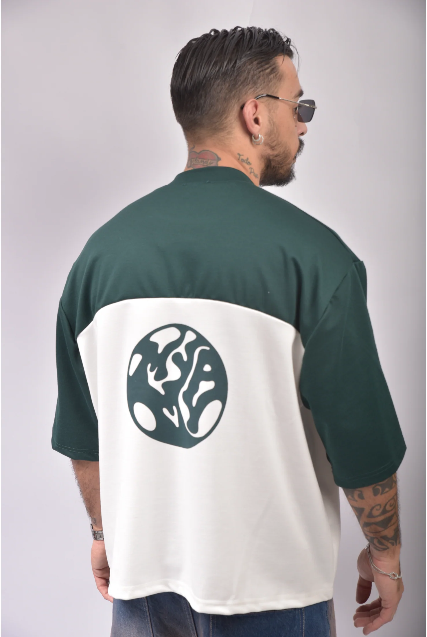 T-shirt MYAMY Club ( 2 colori ) - Image 3