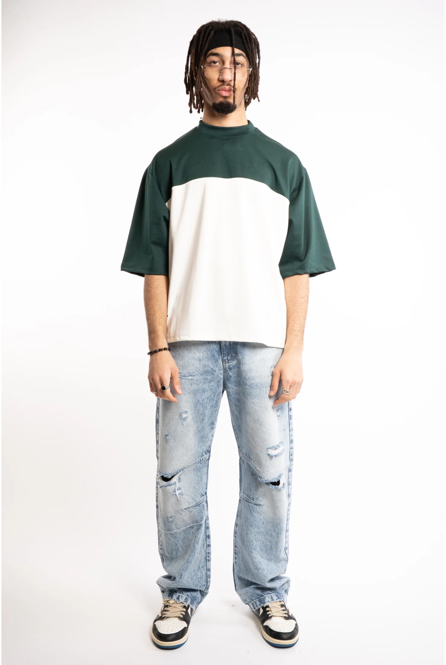 T-shirt MYAMY Club ( 2 colori ) - Image 4