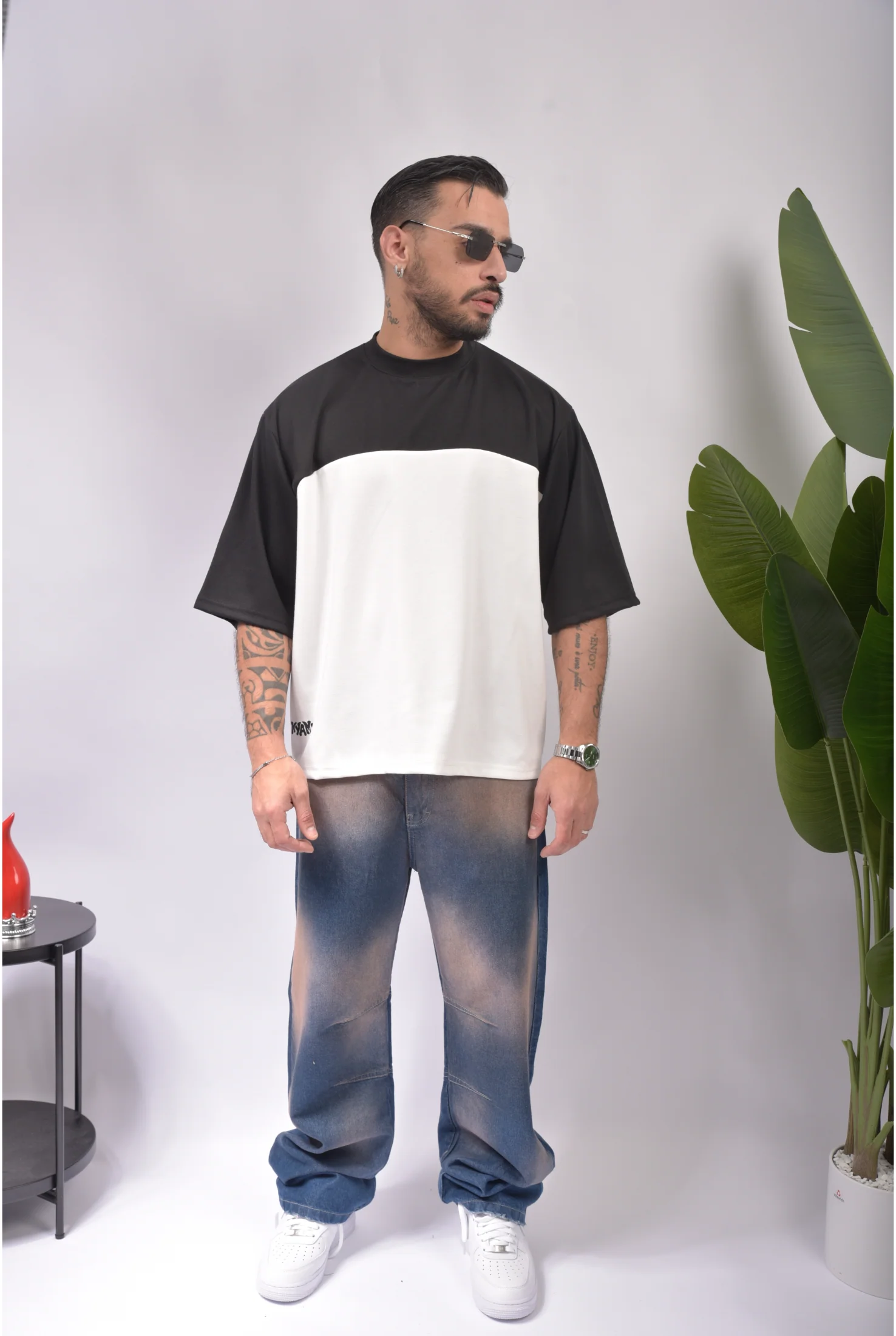 T-shirt MYAMY Club ( 2 colori ) - Image 7