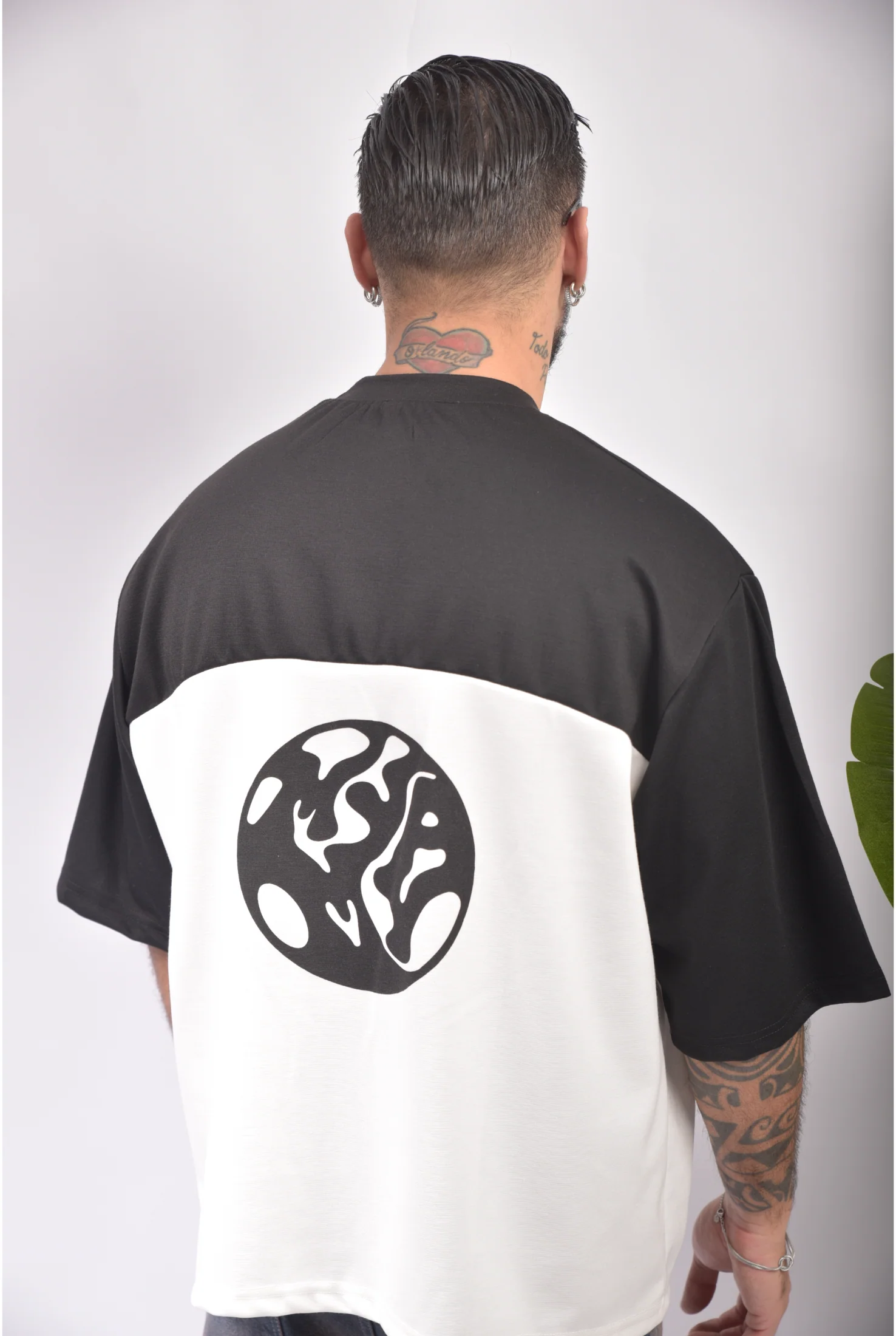 T-shirt MYAMY Club ( 2 colori ) - Image 9