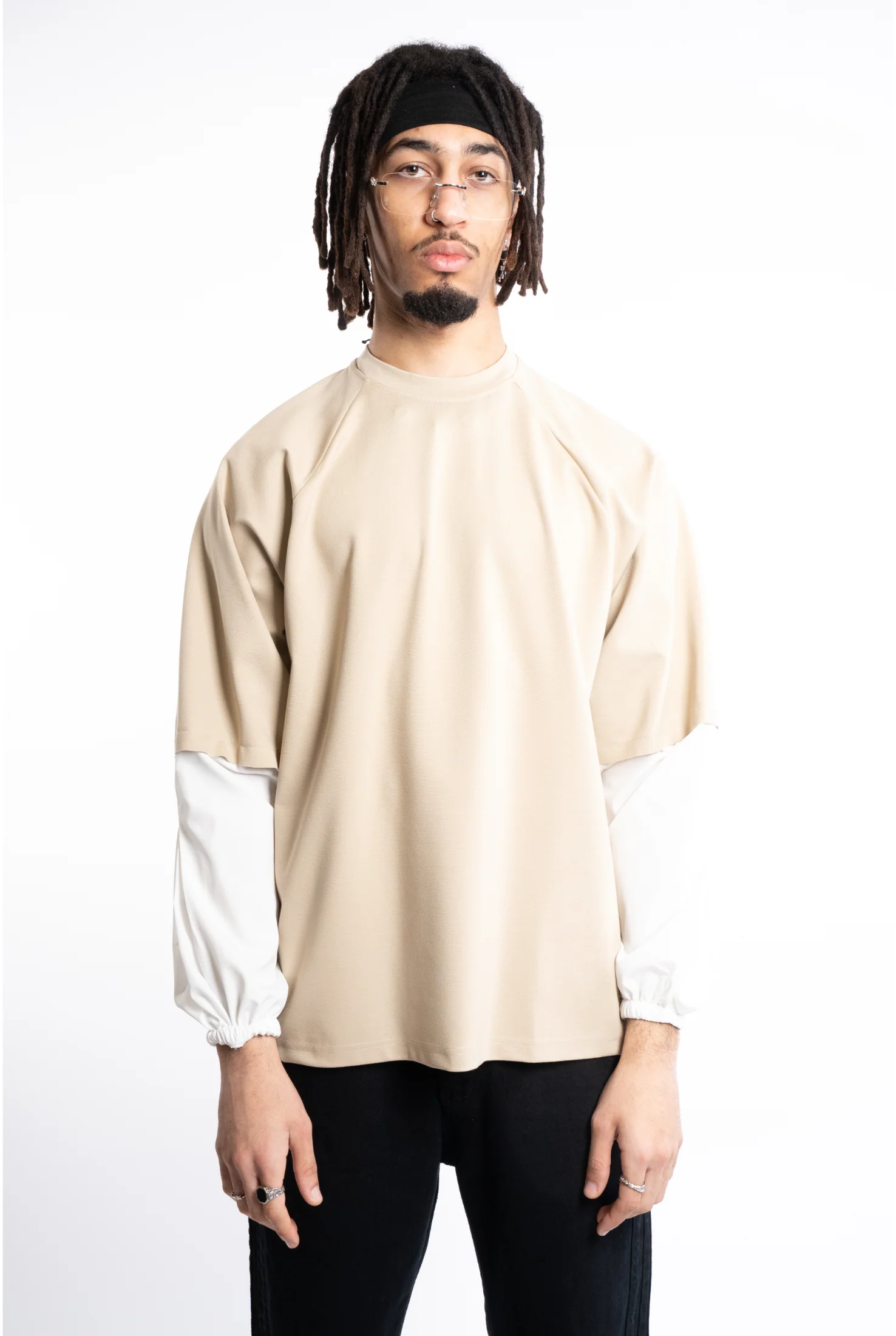 T-shirt MYAMY Long sleeve