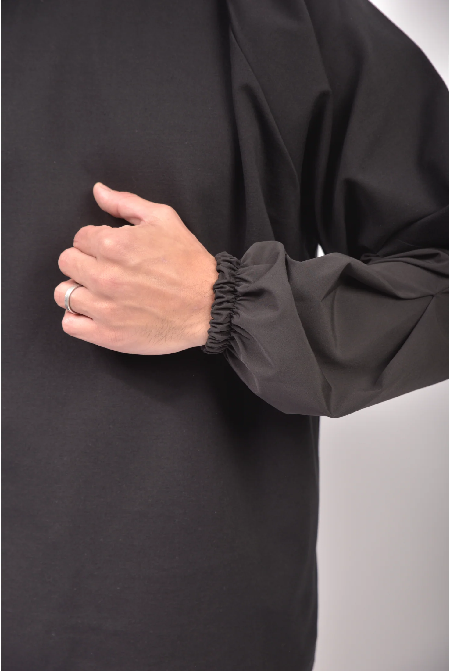 T-shirt MYAMY Long sleeve - Image 11