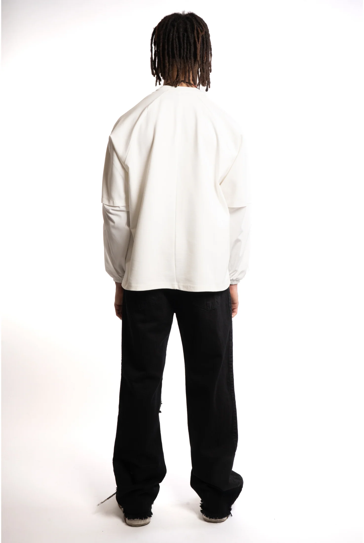 T-shirt MYAMY Long sleeve - Image 12
