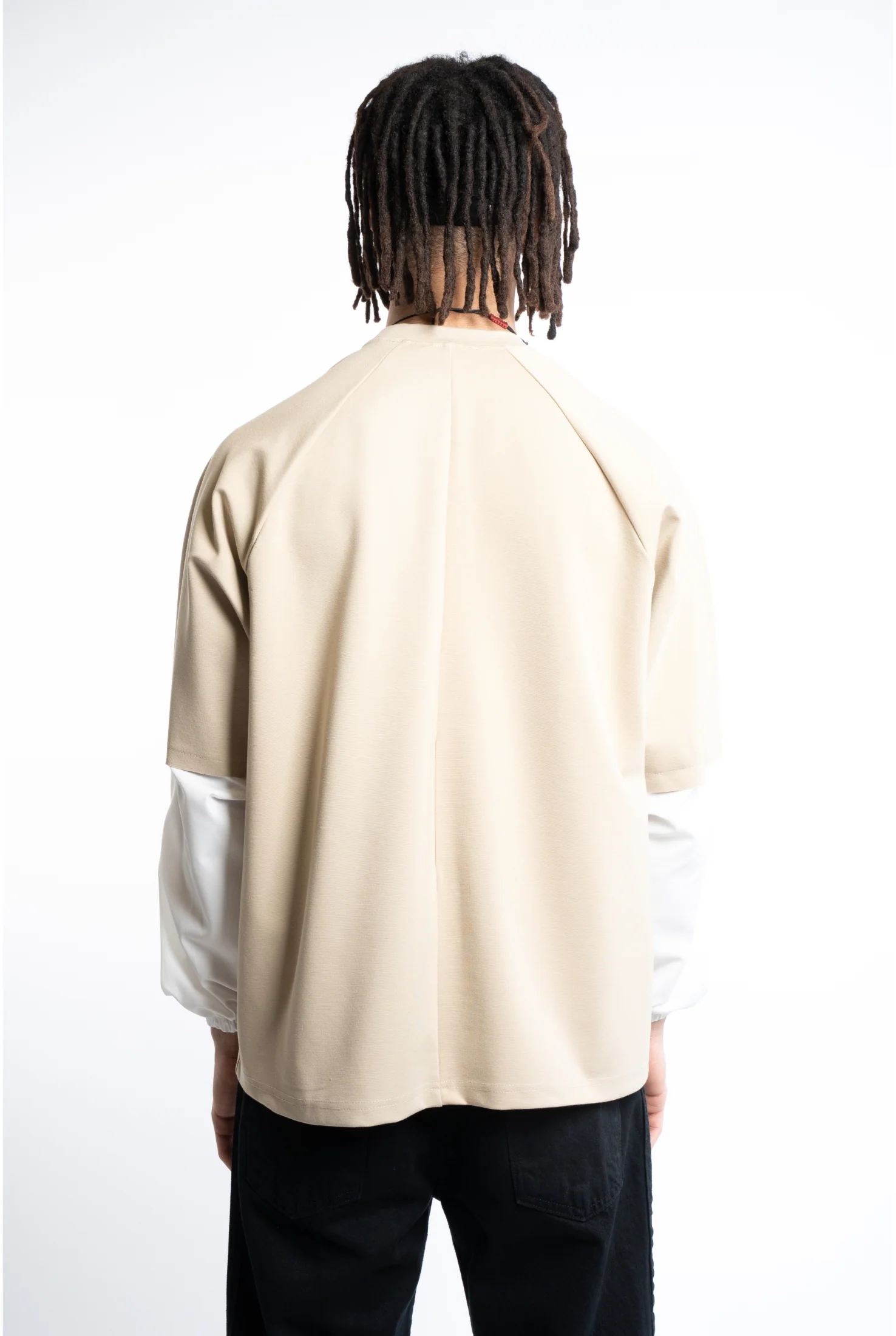 T-shirt MYAMY Long sleeve - Image 14