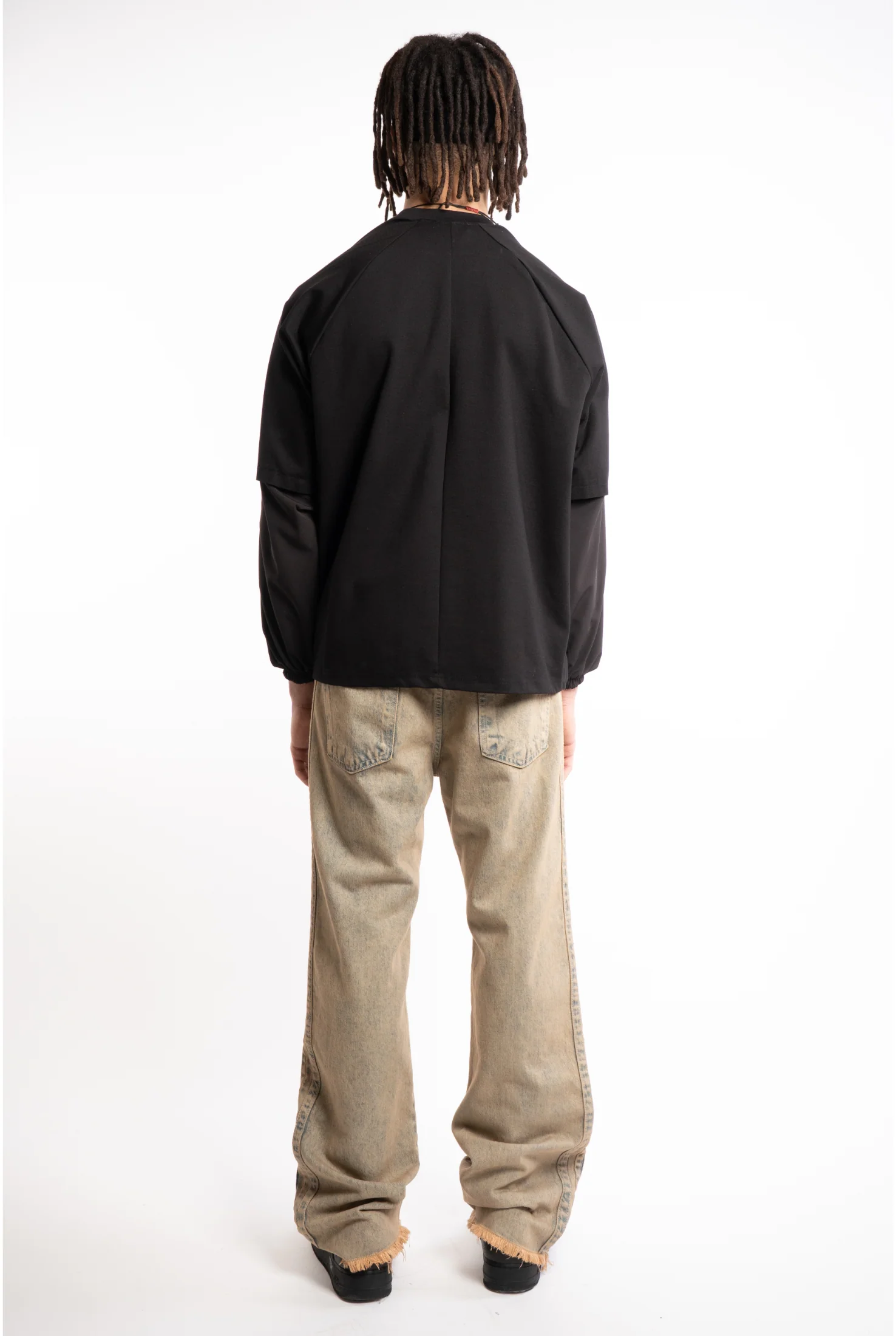 T-shirt MYAMY Long sleeve - Image 15