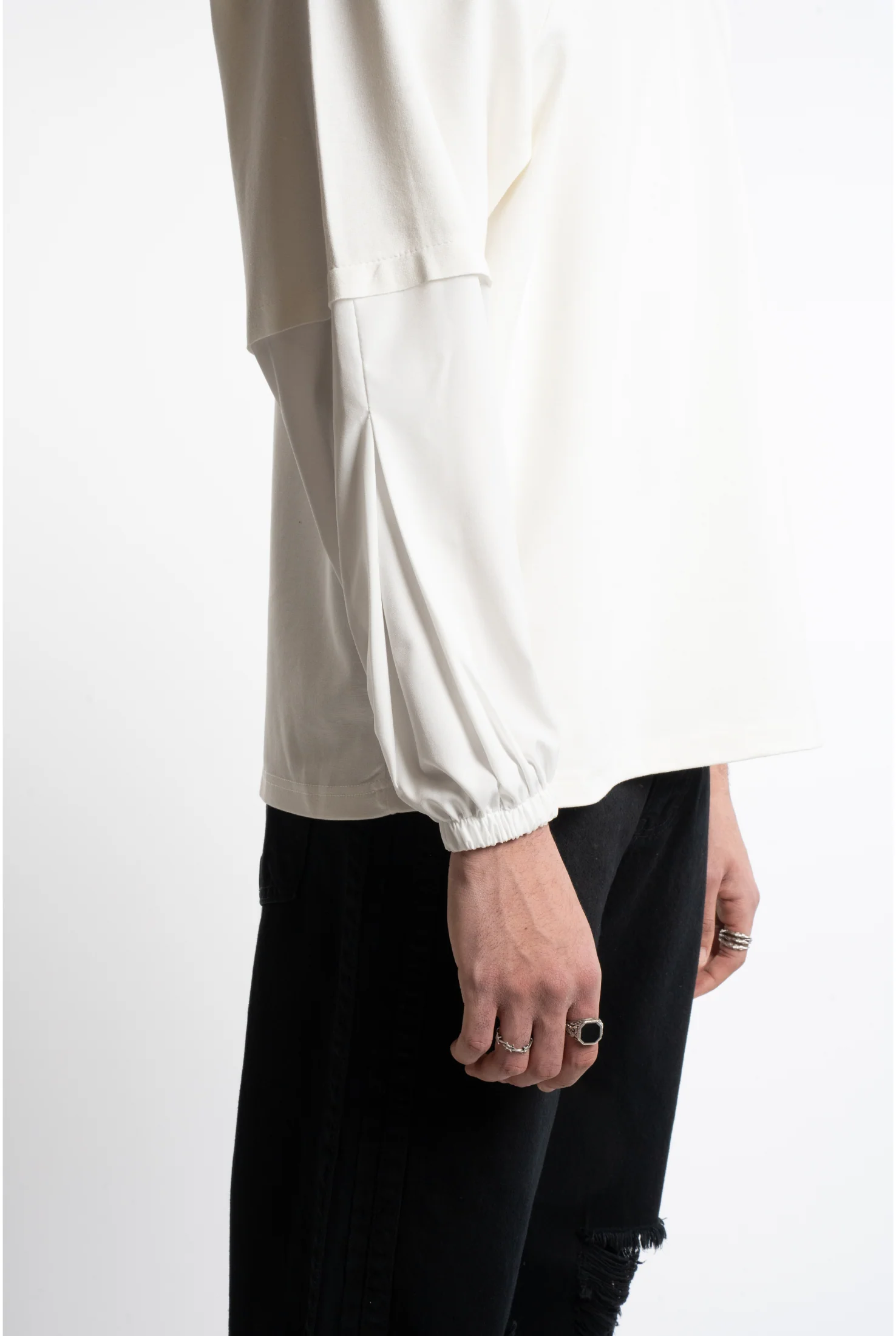 T-shirt MYAMY Long sleeve - Image 16