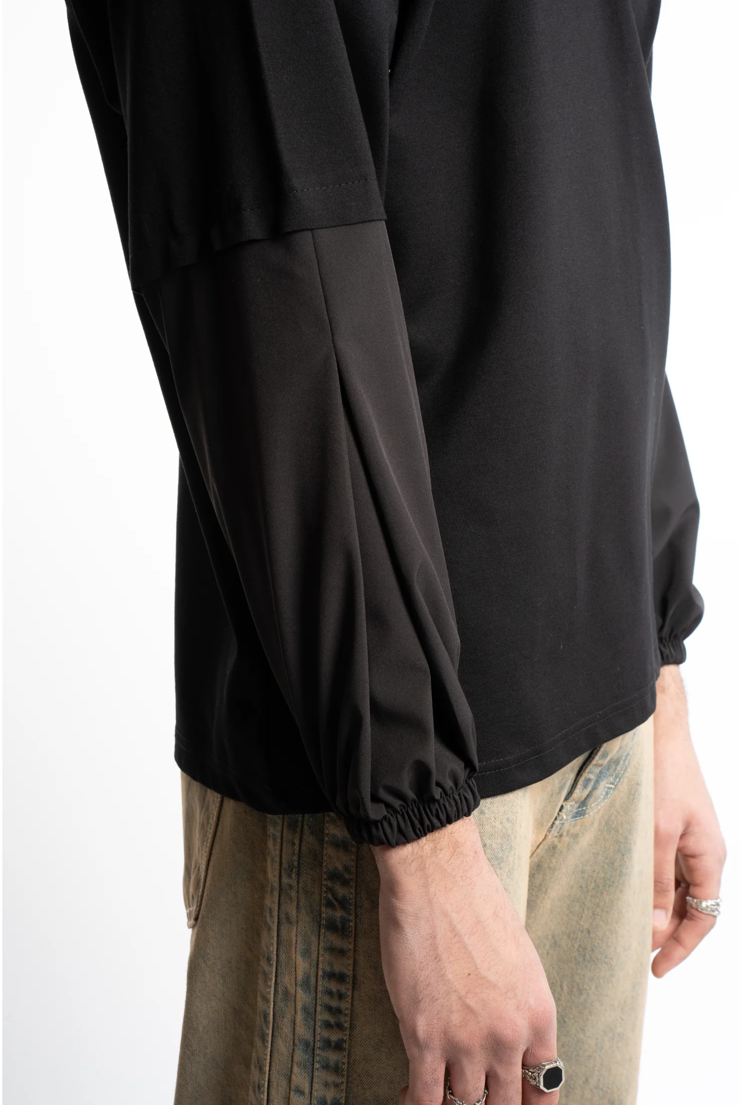 T-shirt MYAMY Long sleeve - Image 17