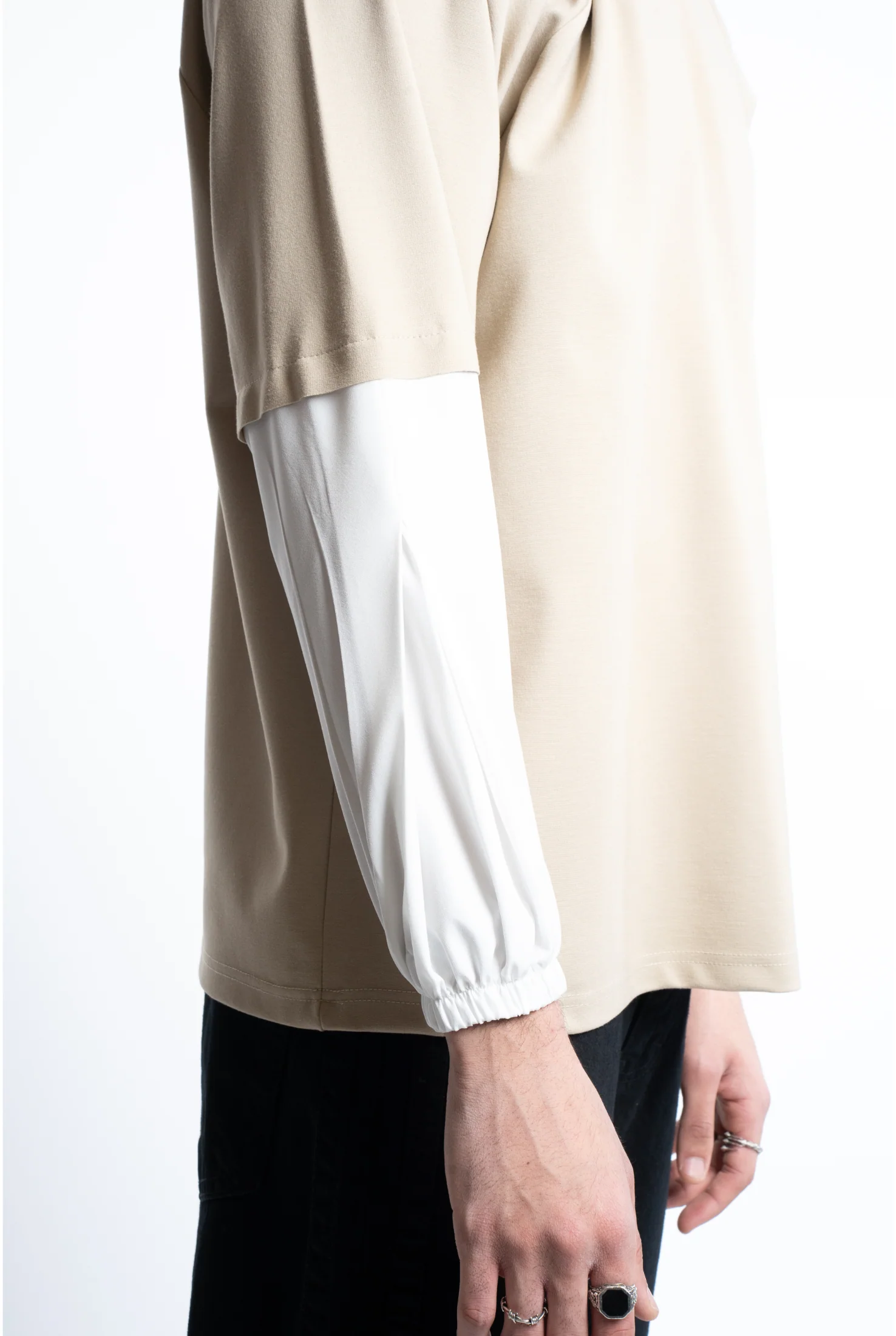 T-shirt MYAMY Long sleeve - Image 18
