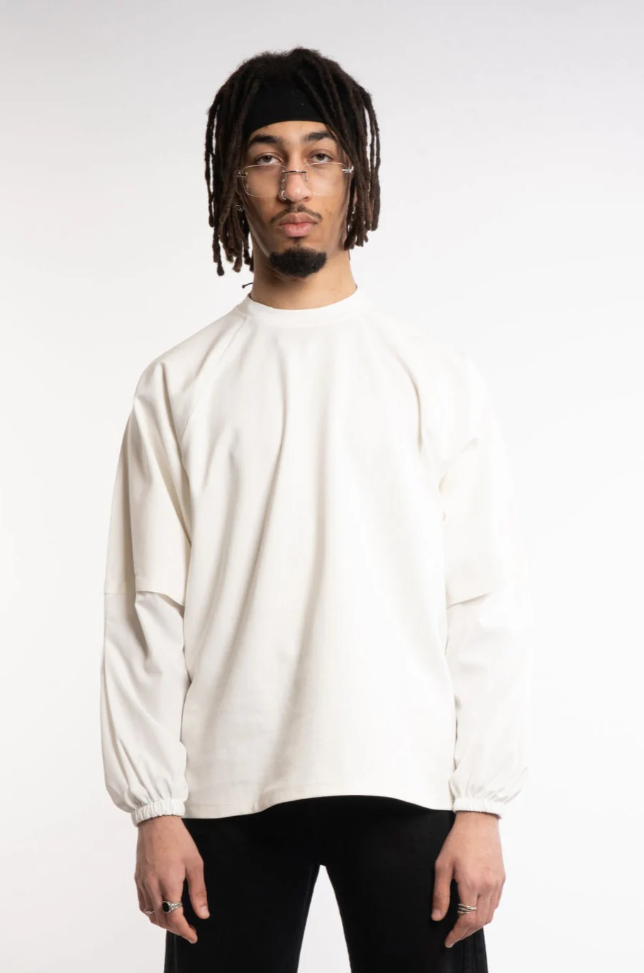 T-shirt MYAMY Long sleeve - Image 3