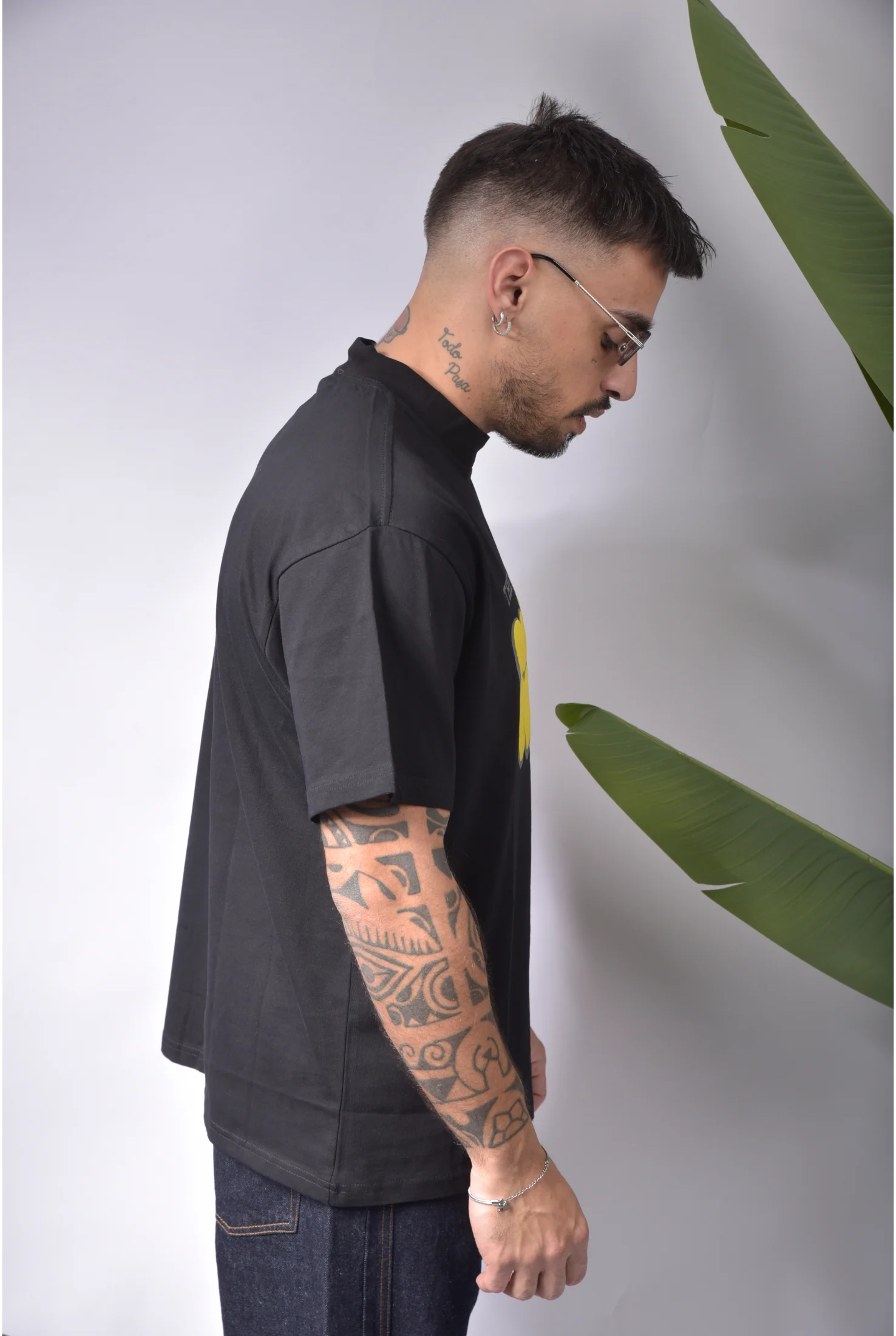 T-shirt NEW IS HERE - Image 6