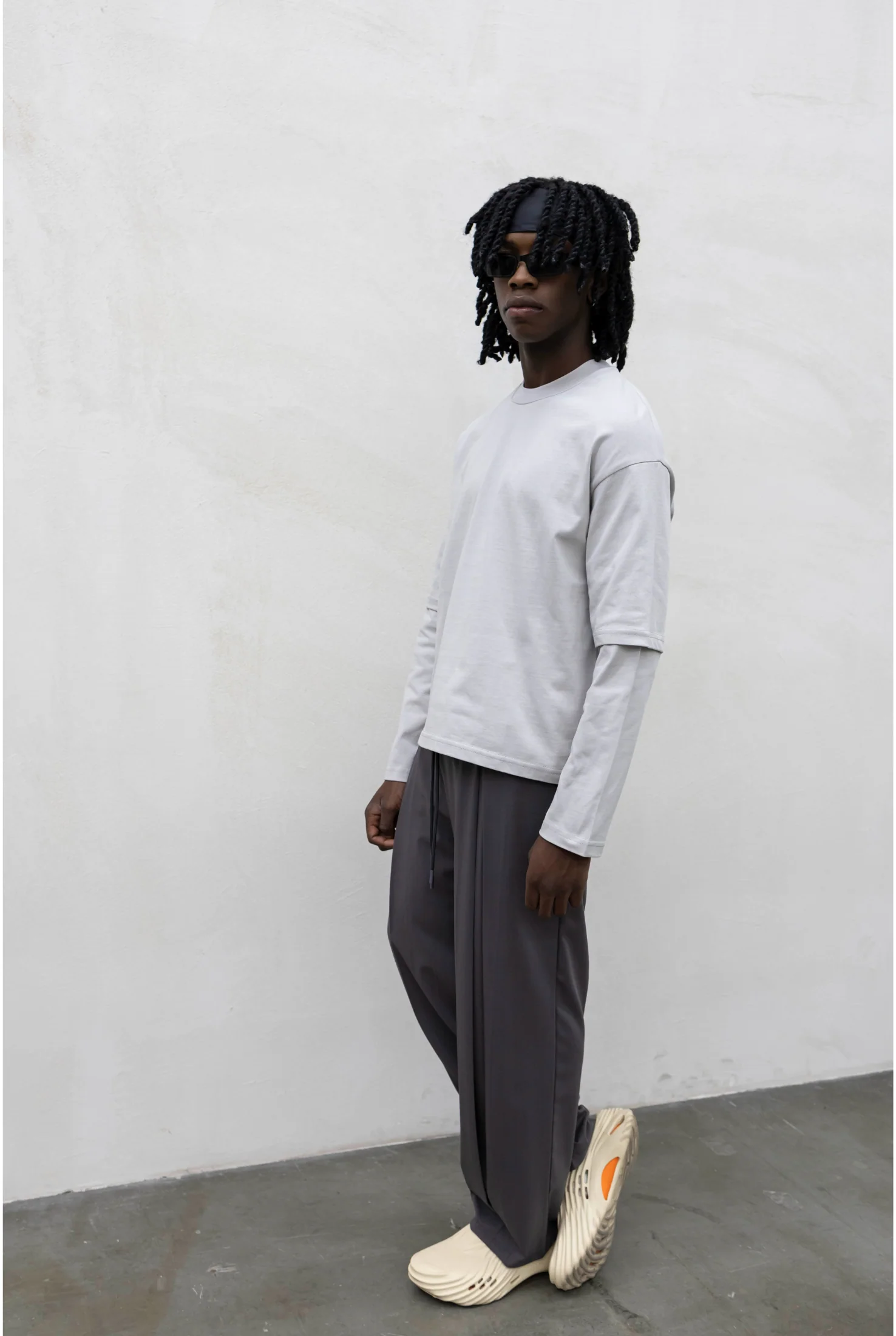 Long sleeve PRESENT DAY Double sleeve - Image 14