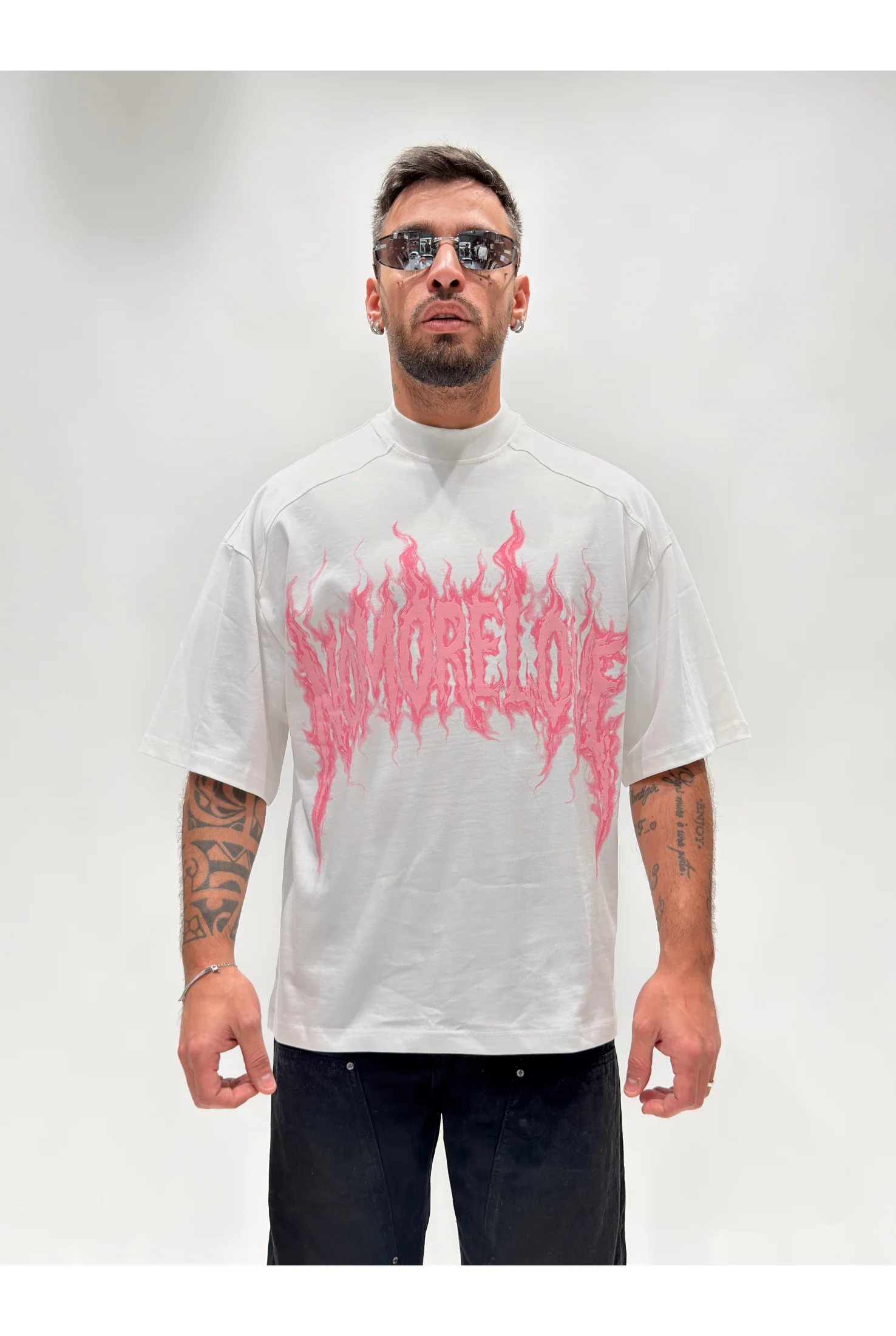 T-shirt RELOVE