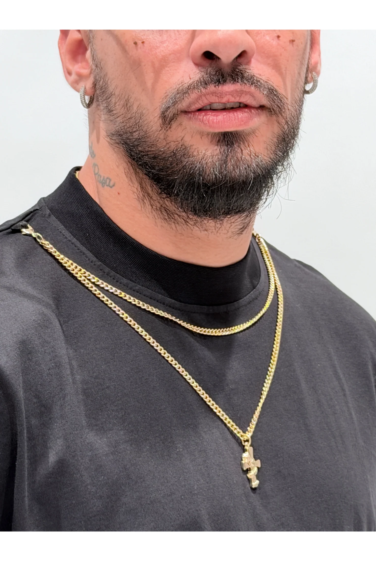 Long sleeve SEASONLESS Camochain - Image 10