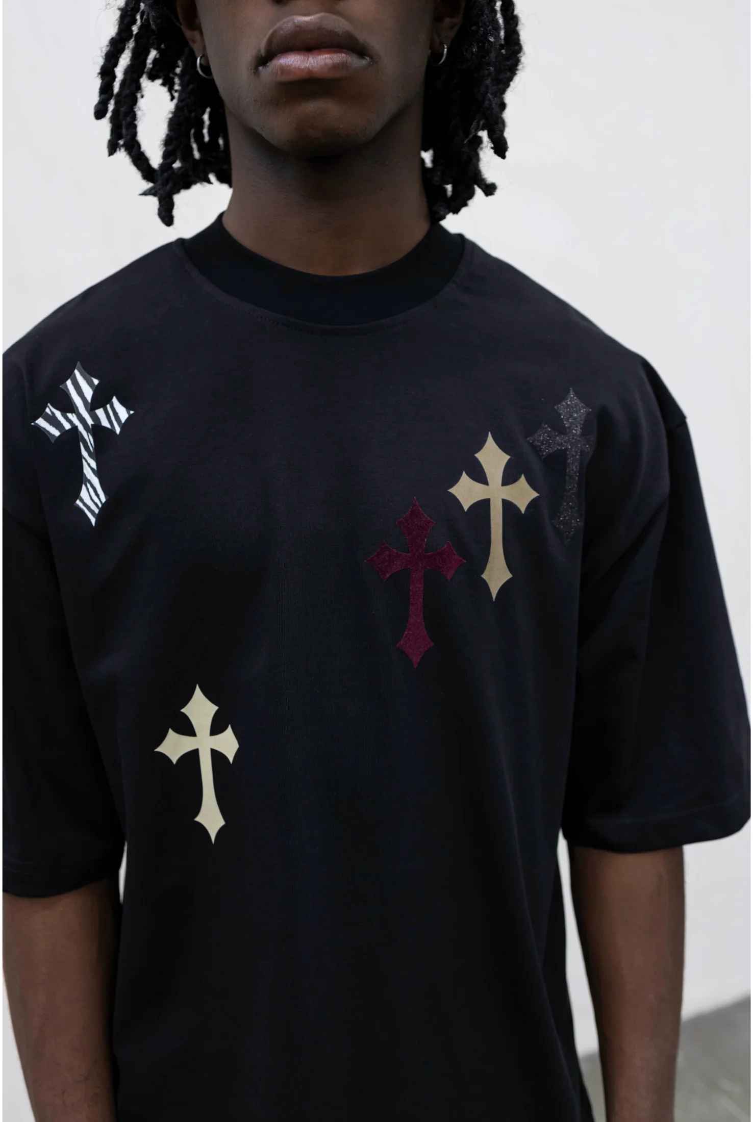 T-shirt TOKYO Crosses - Image 6