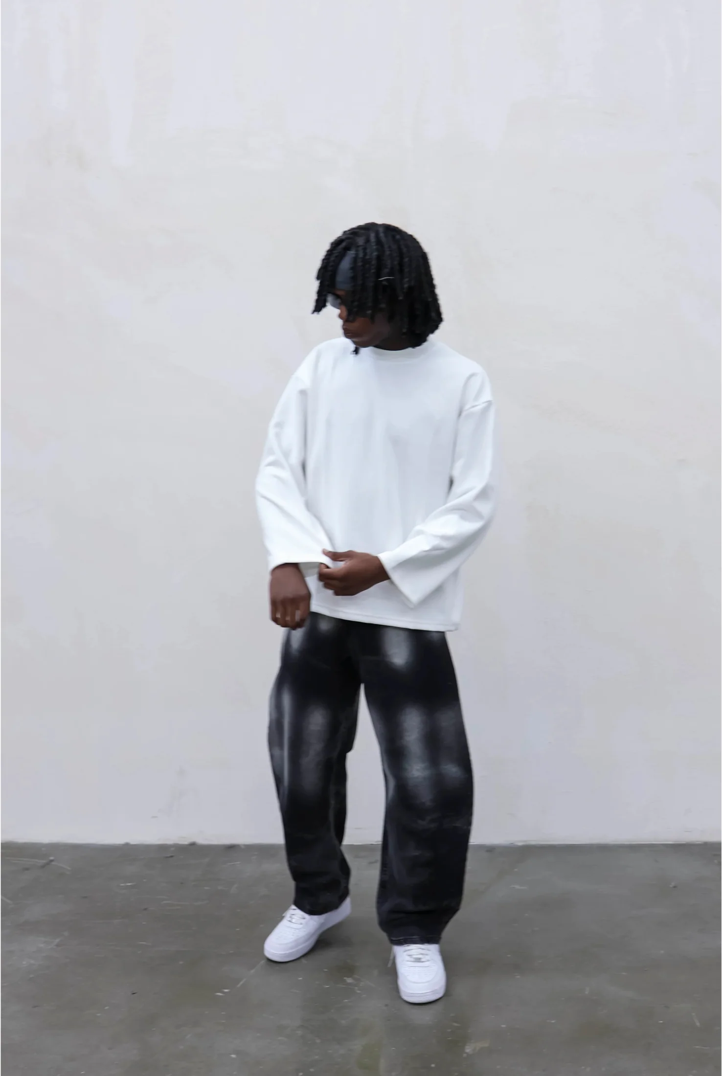 Long Sleeve TOKYO INTERLOOK - Image 2