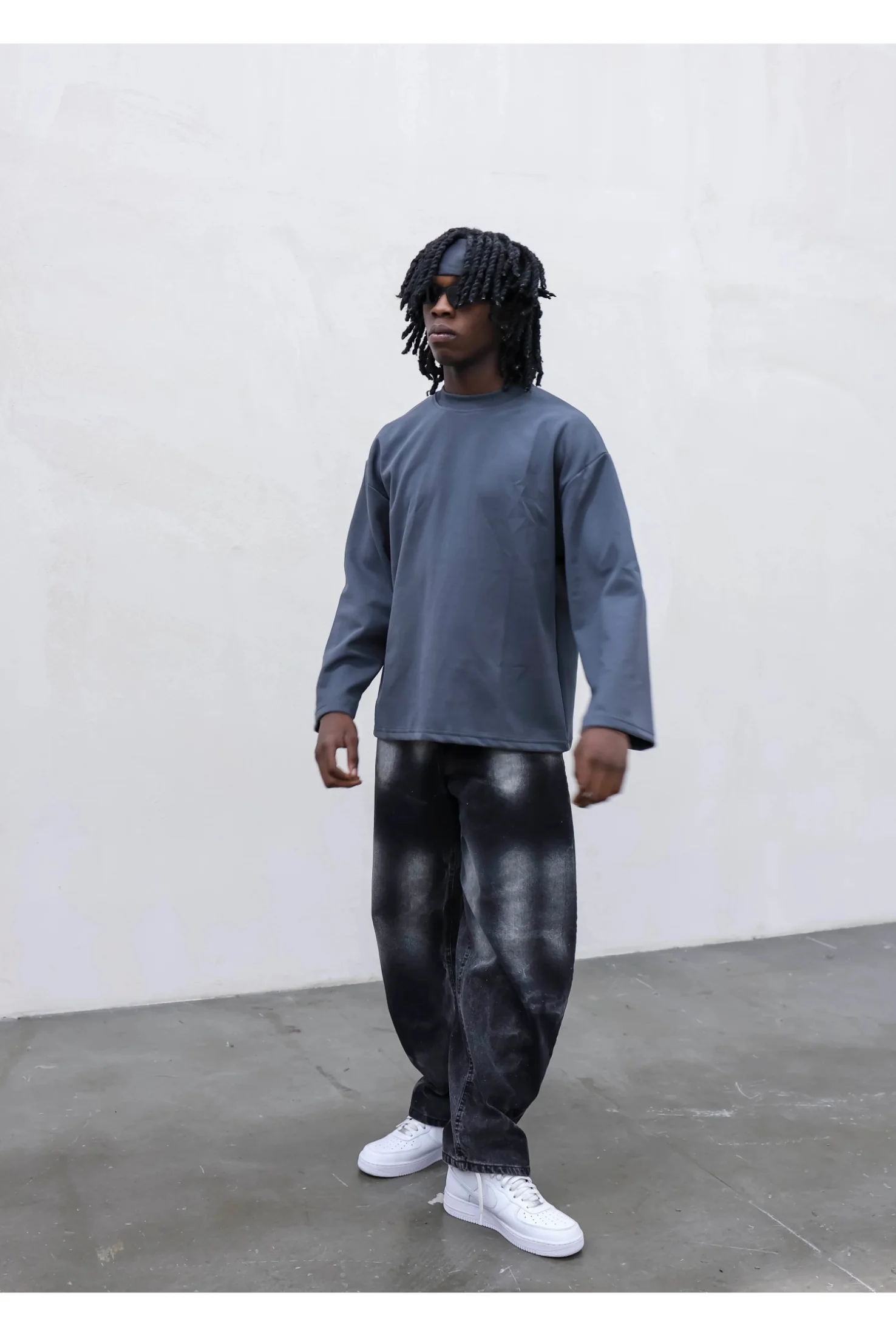 Long Sleeve TOKYO INTERLOOK - Image 3