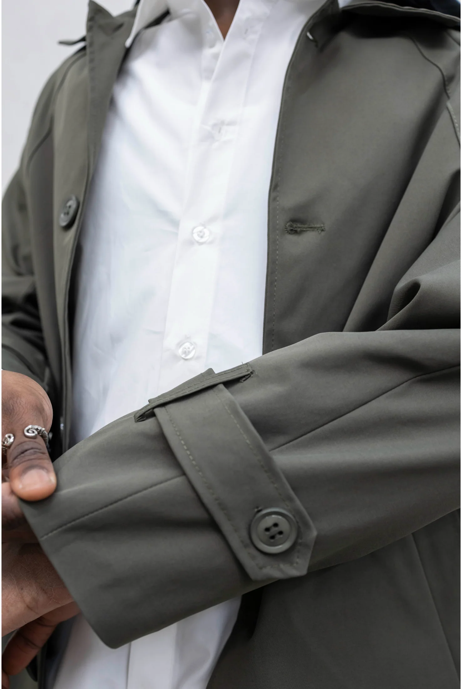 Trench TOKYO - Image 10