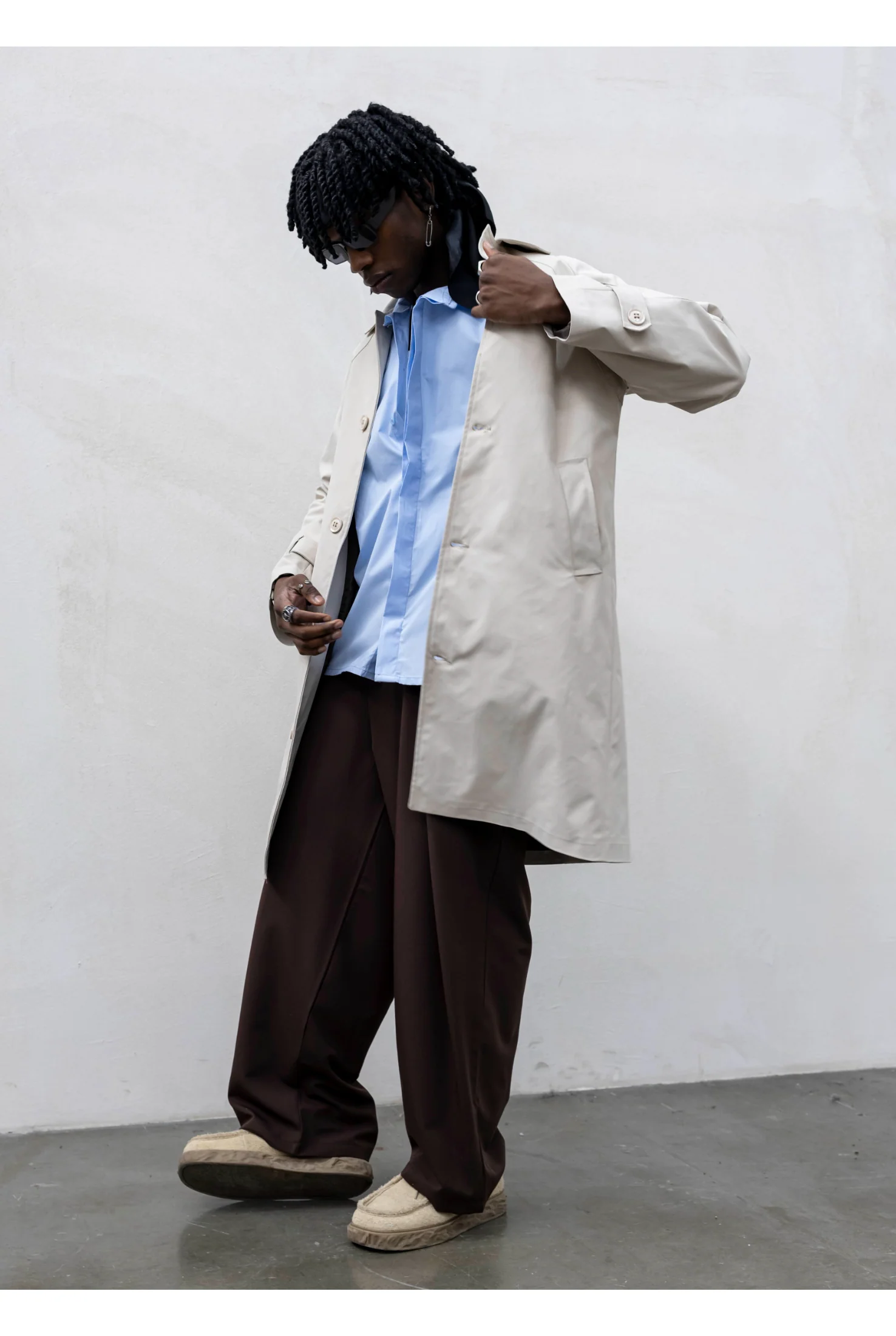 Trench TOKYO - Image 15