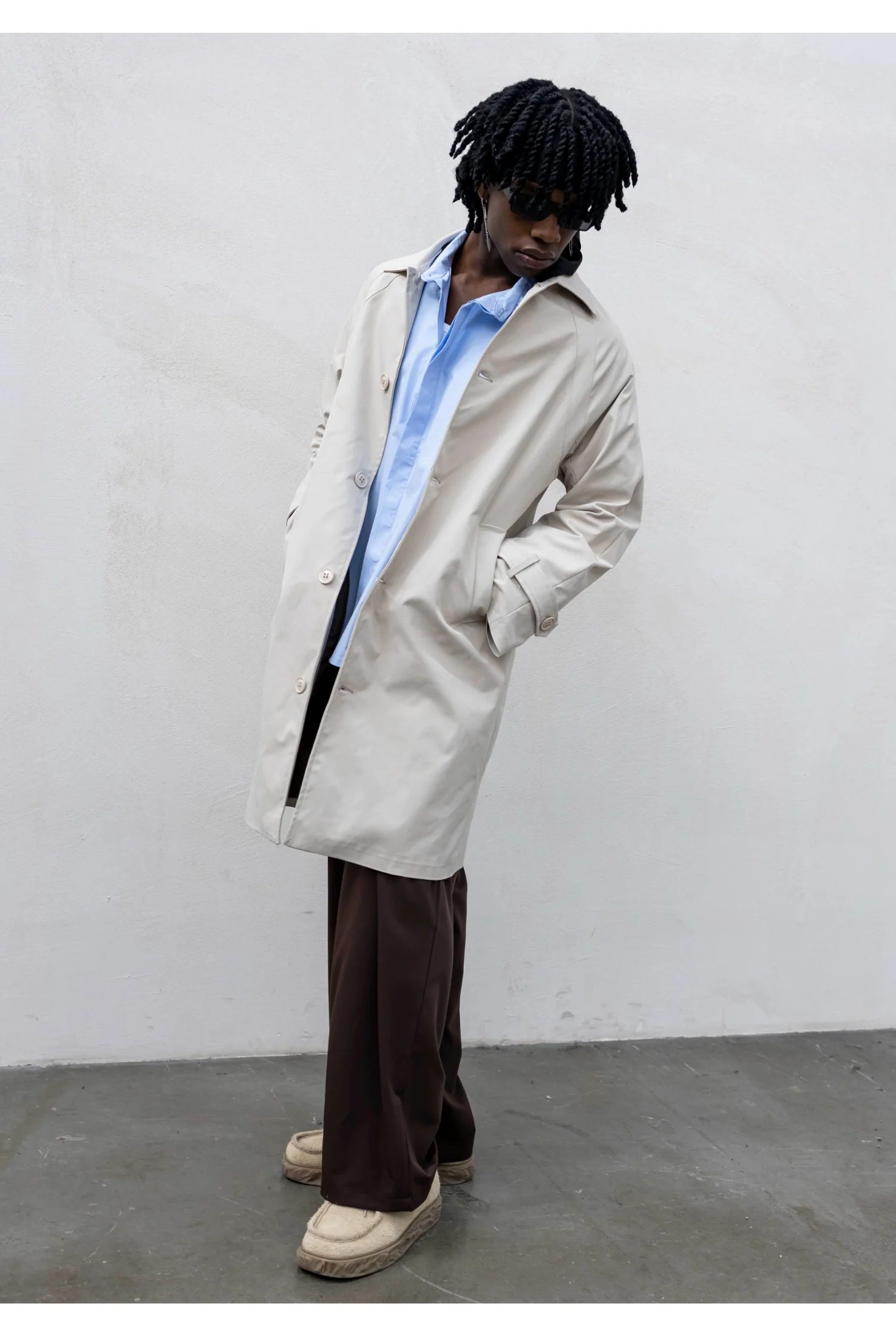 Trench TOKYO - Image 2