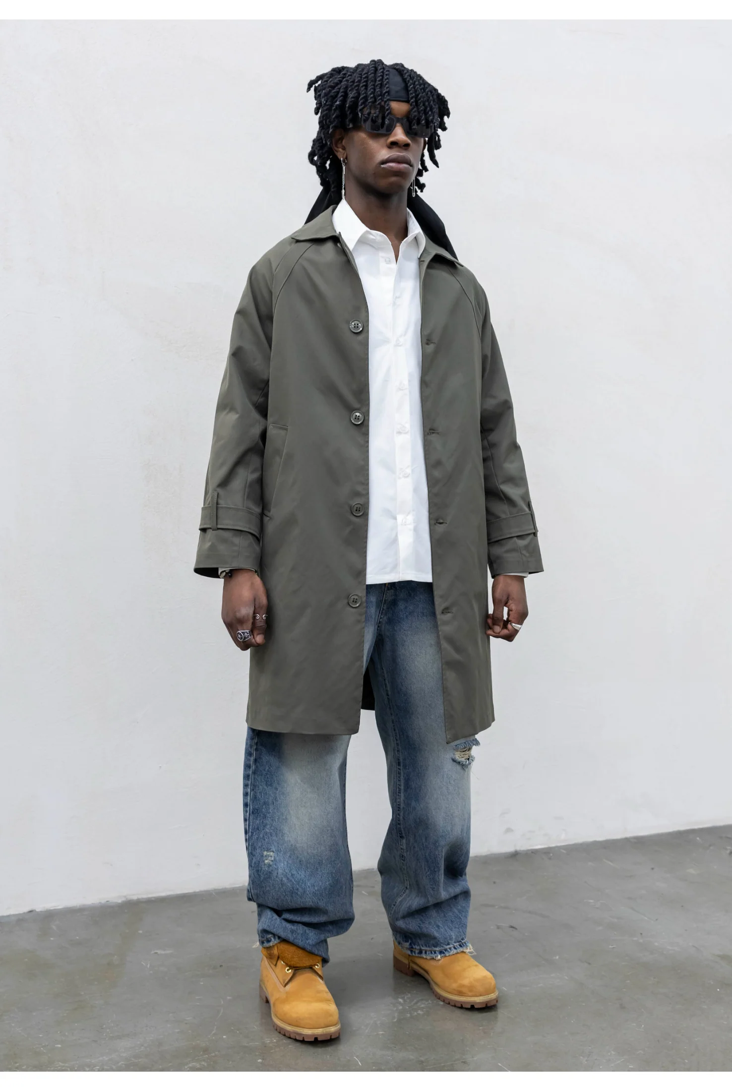 Trench TOKYO - Image 3