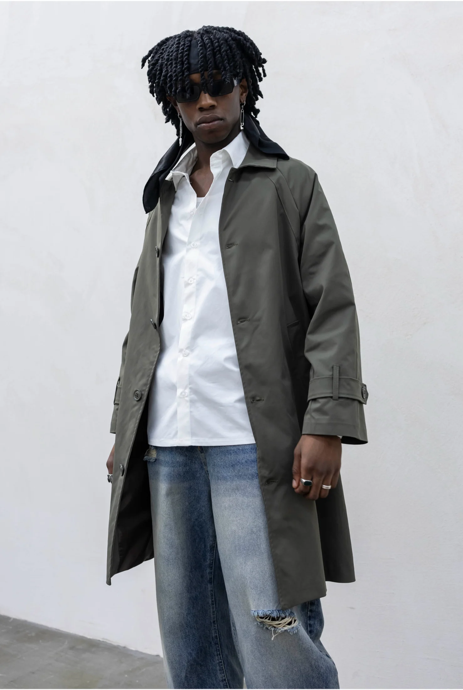 Trench TOKYO - Image 6