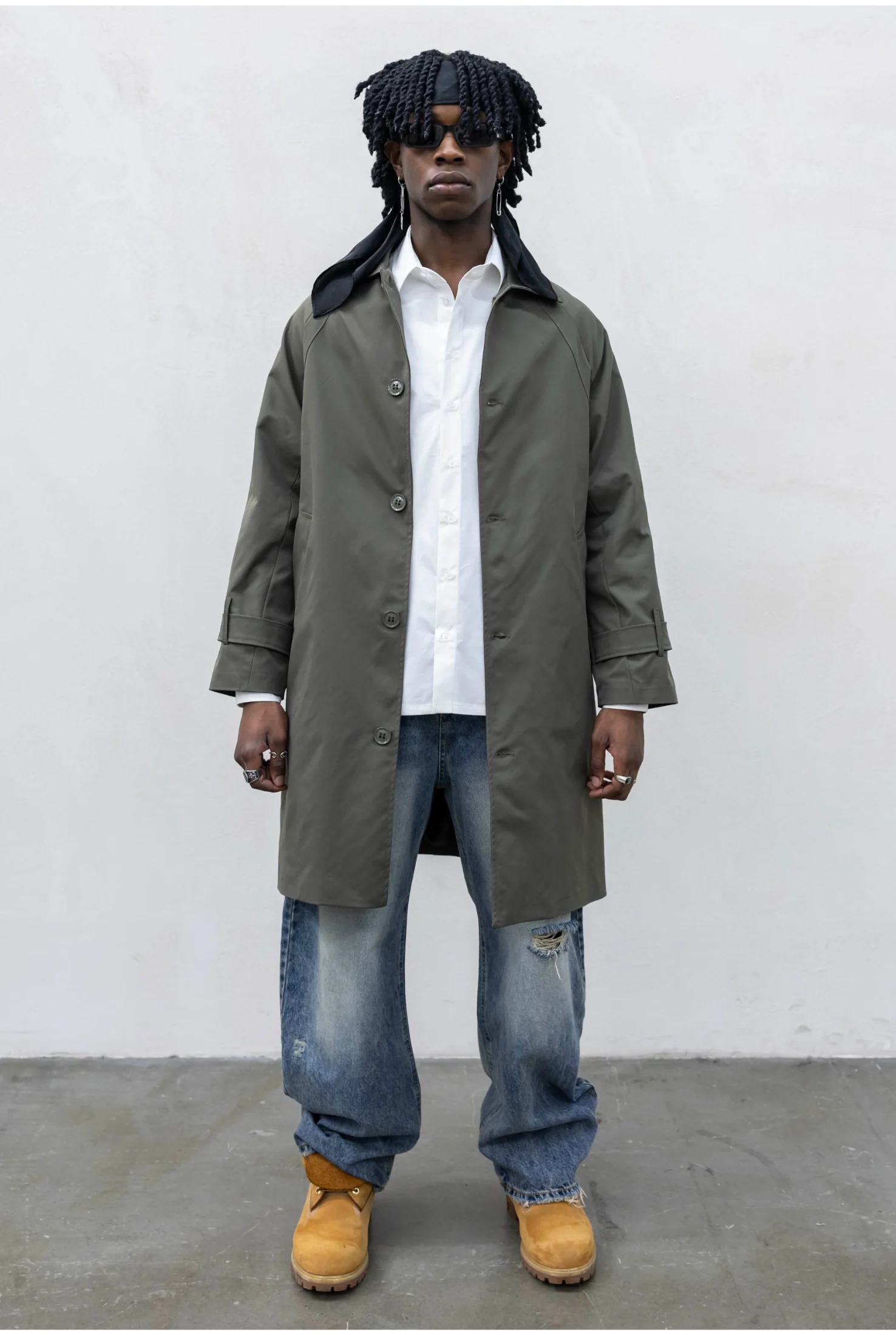 Trench TOKYO - Image 8