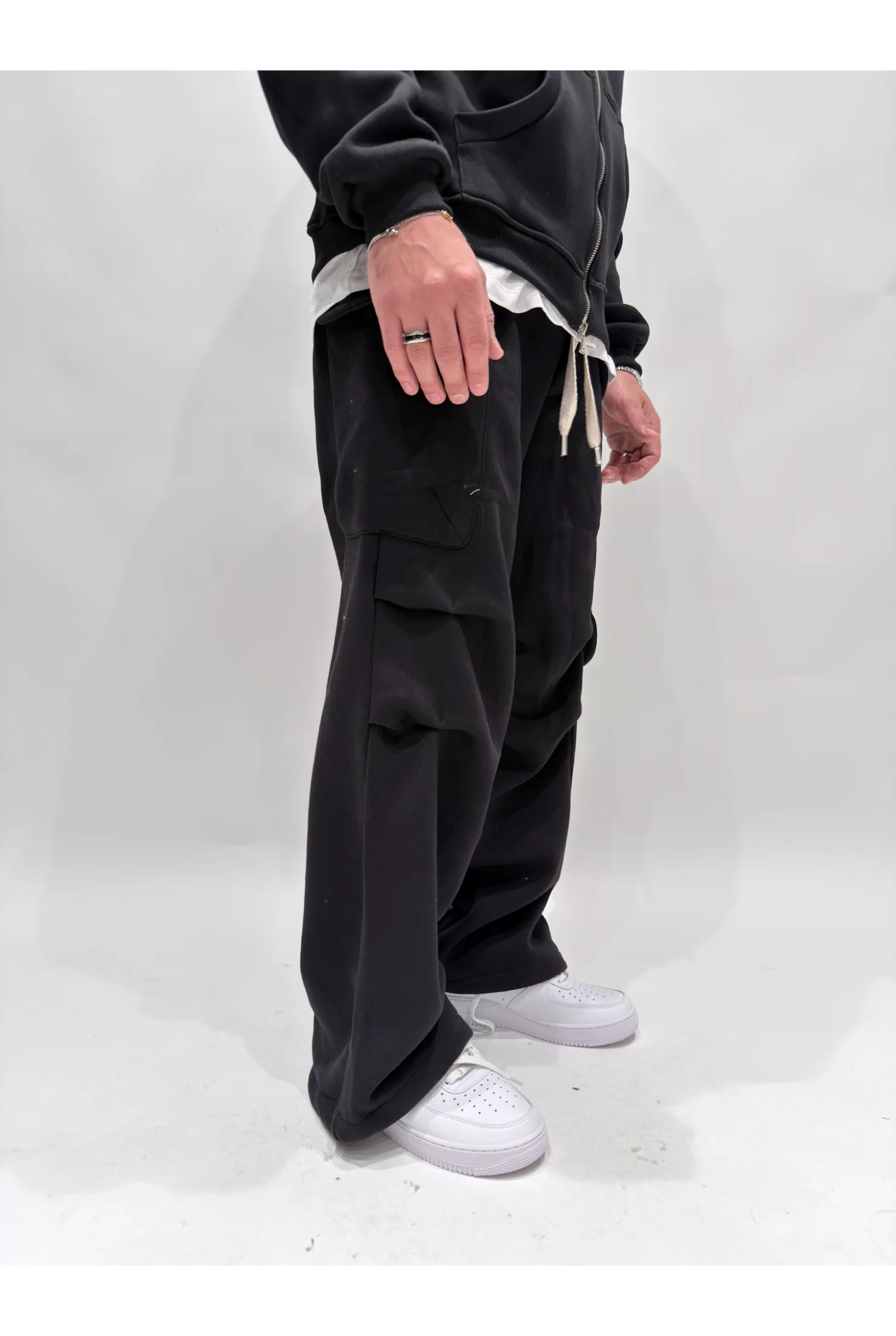 Tuta FREESART Long zip - Image 10