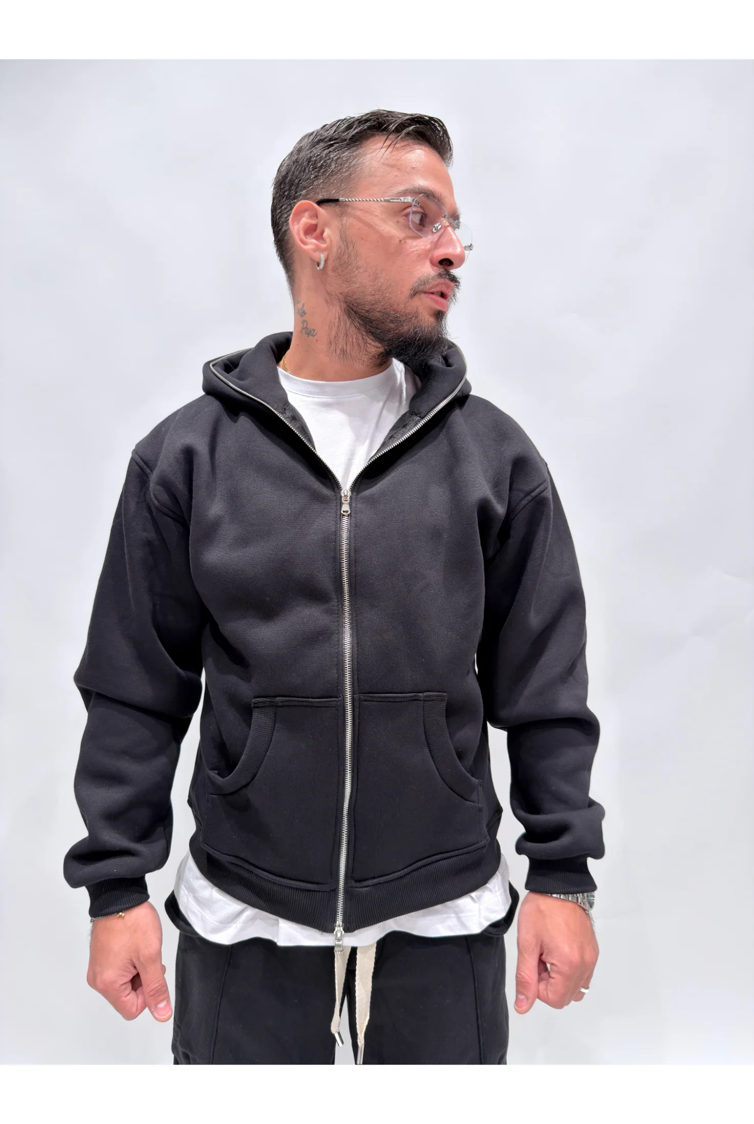 Tuta FREESART Long zip - Image 8